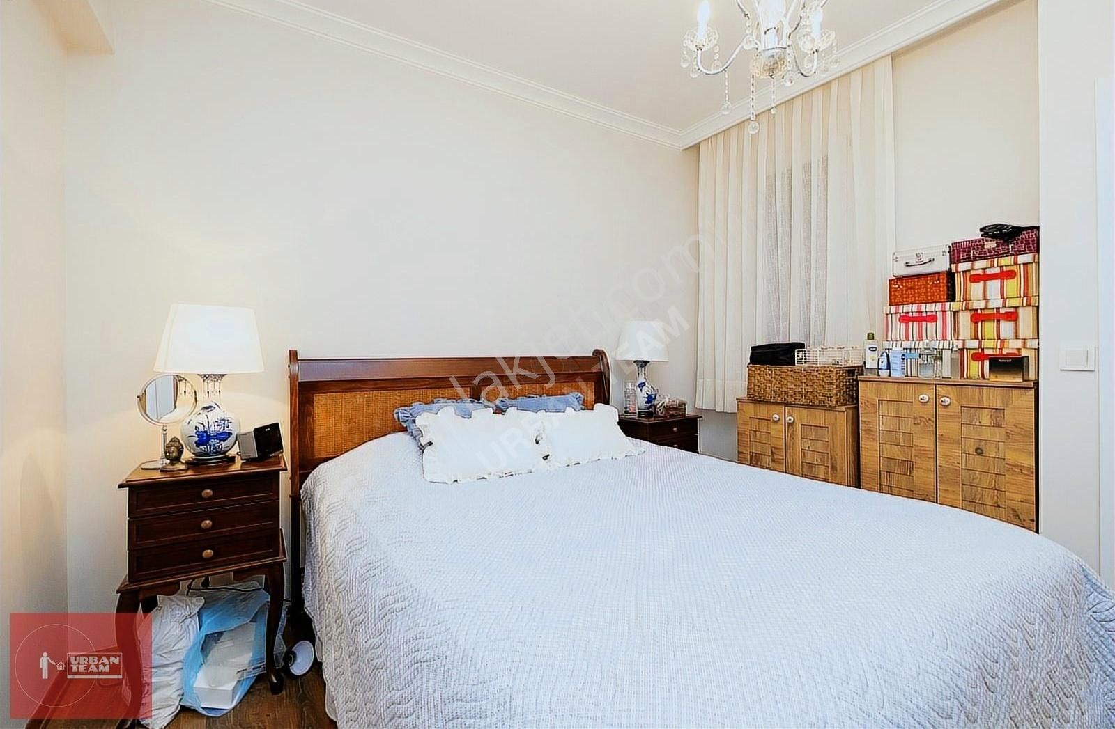 Suadiye Emin Ali Paşa Cadde Üzeri Satılık Büyük 53m2 Ara Kat 1+1 - Görsel 22