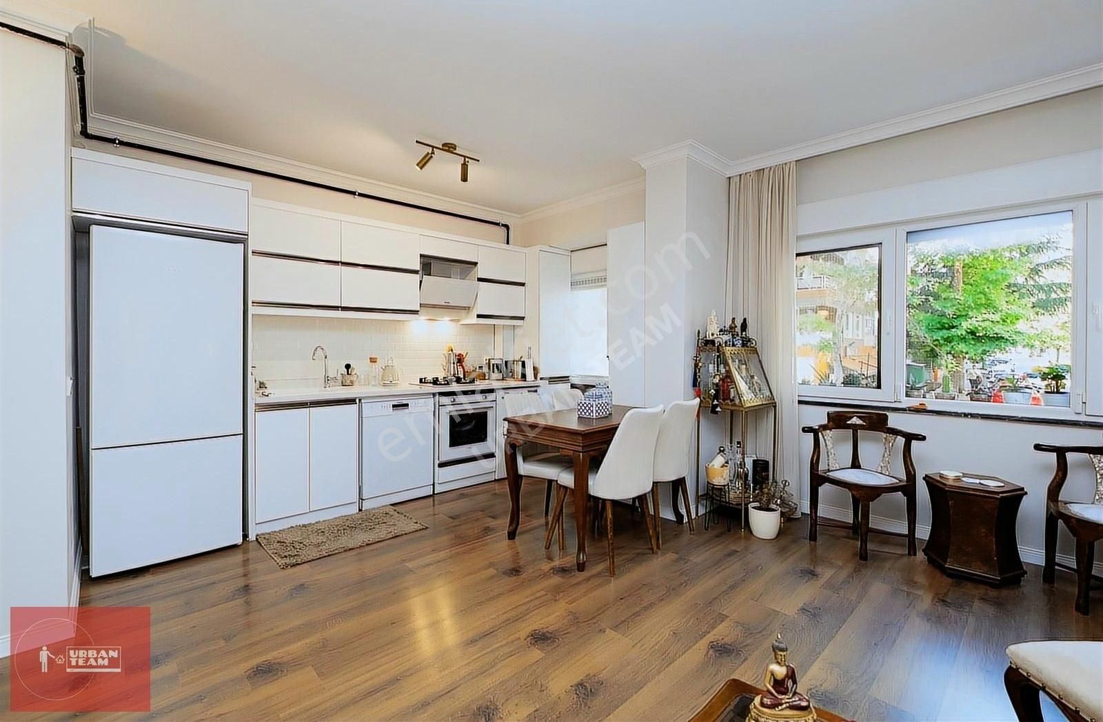 Suadiye Emin Ali Paşa Cadde Üzeri Satılık Büyük 53m2 Ara Kat 1+1 - Görsel 29