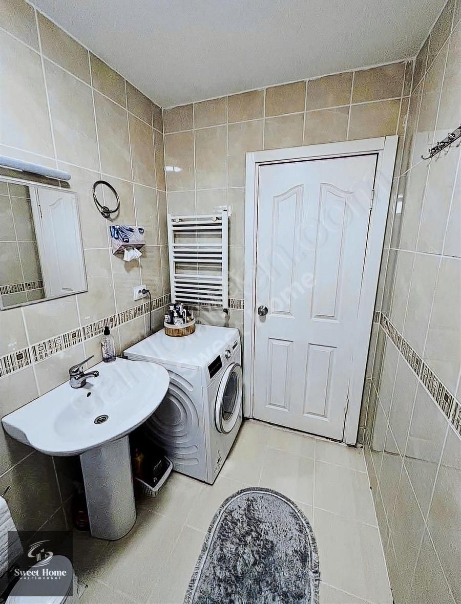 Yenibosna Metro Ve Metrobüs Yakını 2+1 Satılık Daire - Görsel 29