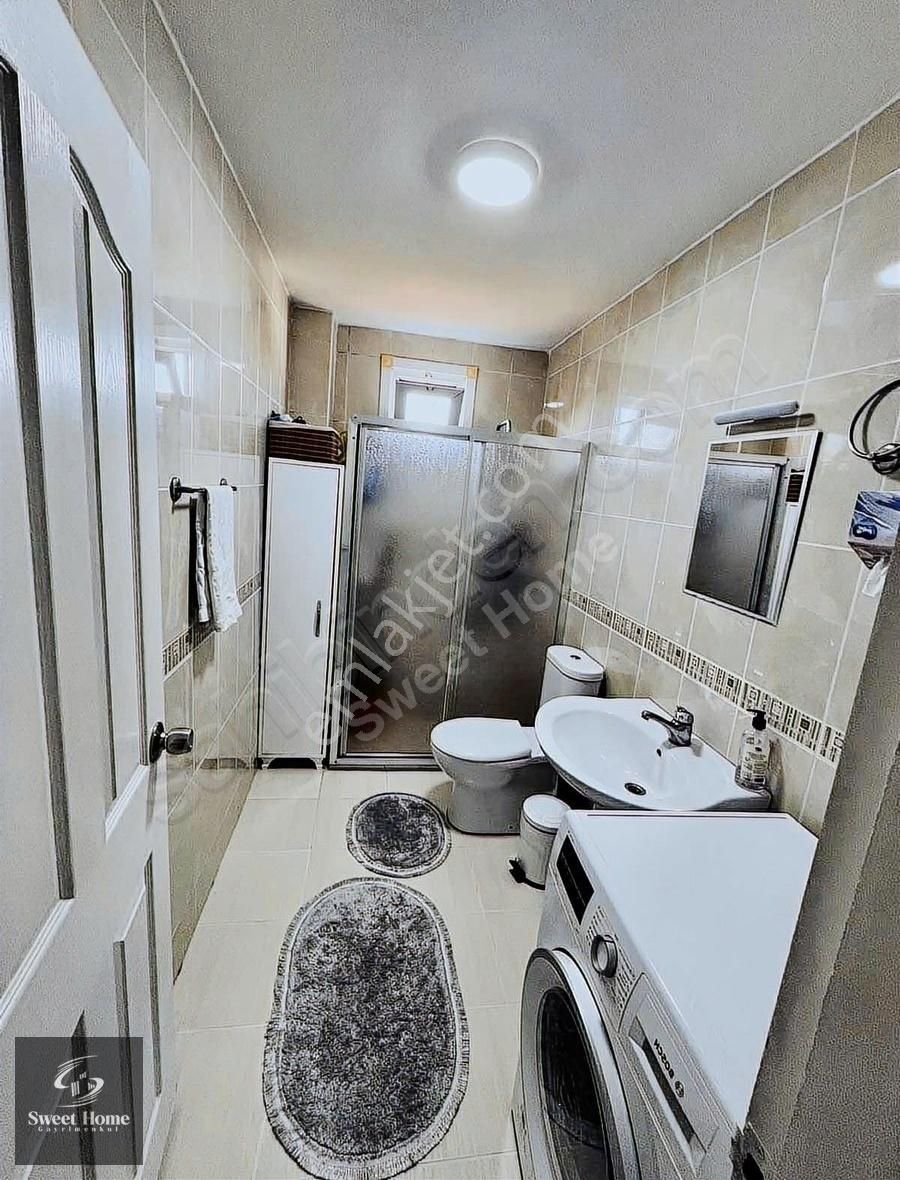 Yenibosna Metro Ve Metrobüs Yakını 2+1 Satılık Daire - Görsel 33