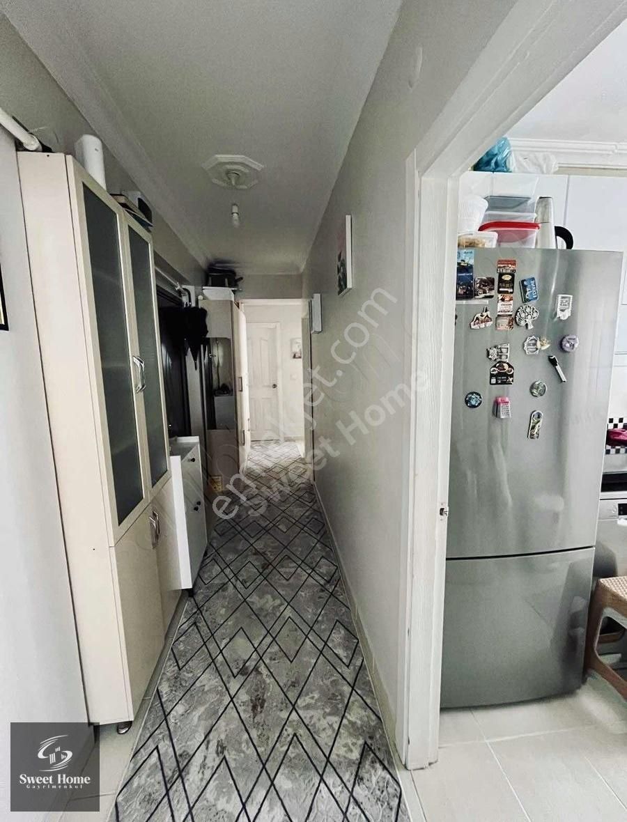 Yenibosna Metro Ve Metrobüs Yakını 2+1 Satılık Daire - Görsel 14