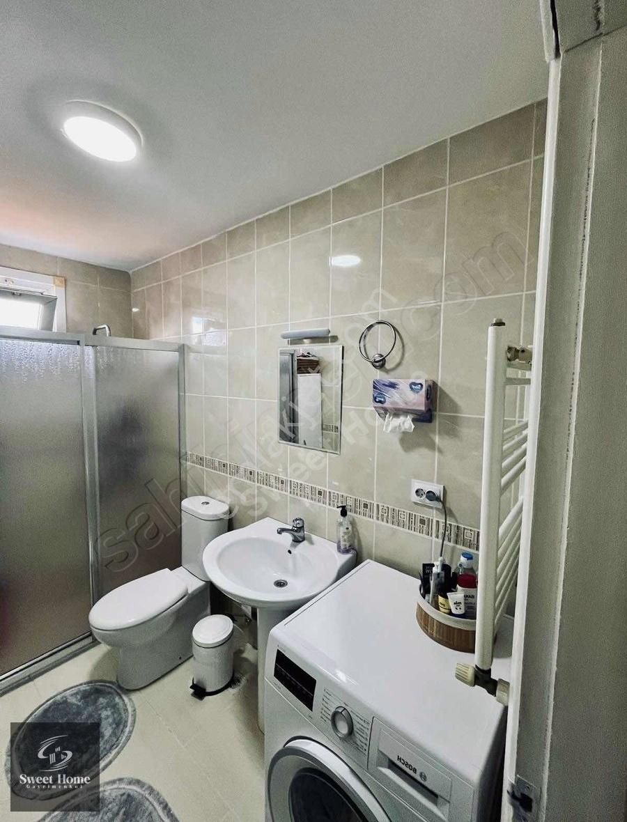 Yenibosna Metro Ve Metrobüs Yakını 2+1 Satılık Daire - Görsel 24