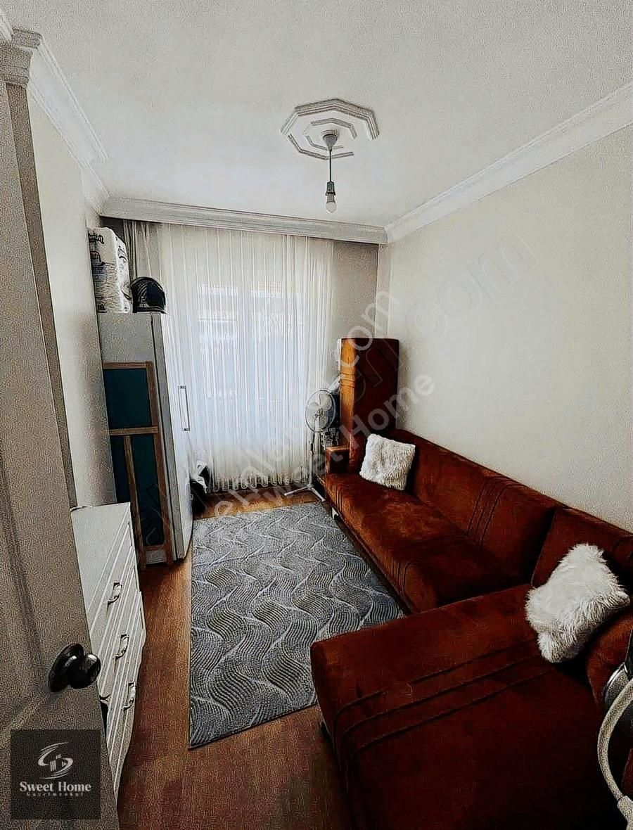 Yenibosna Metro Ve Metrobüs Yakını 2+1 Satılık Daire - Görsel 12