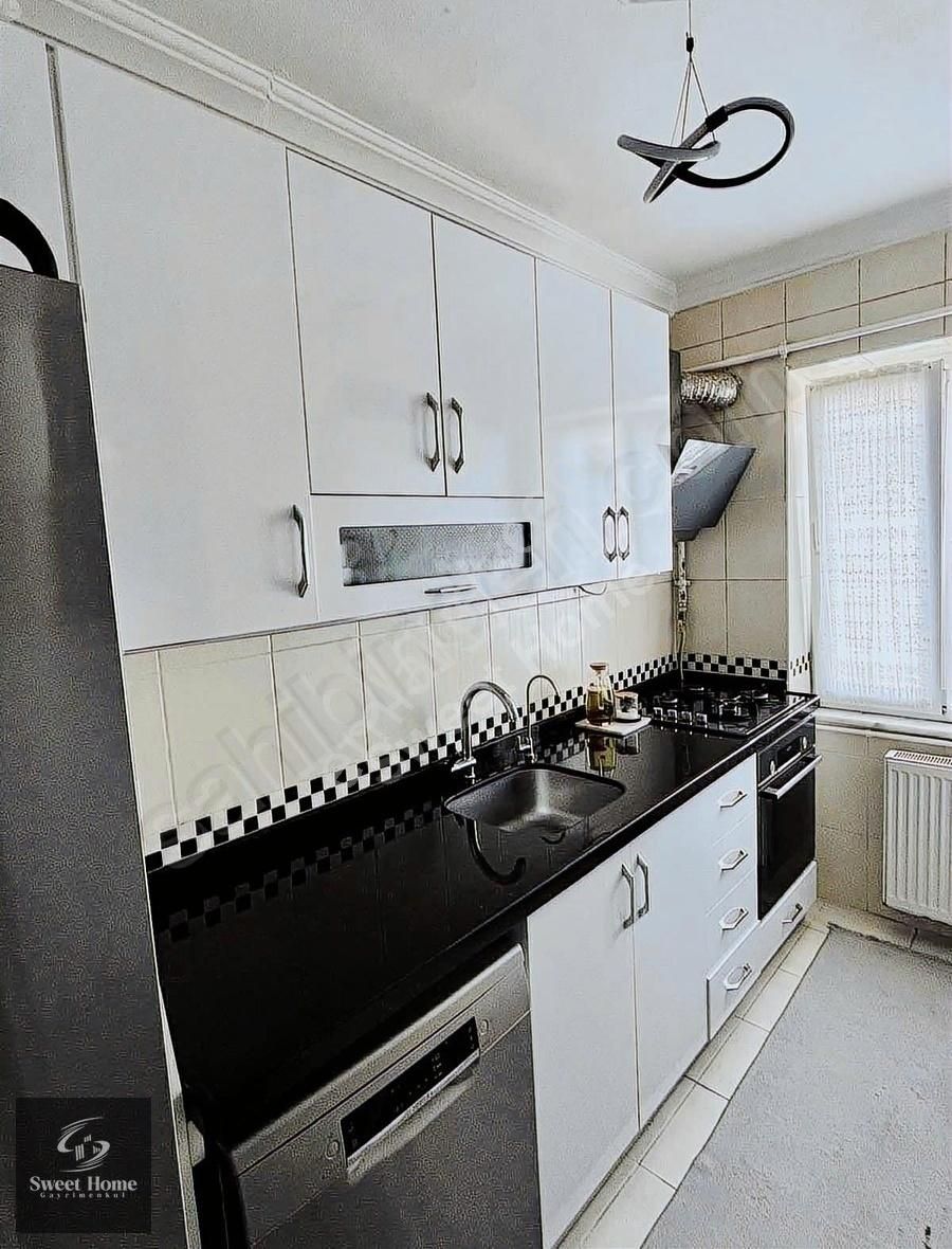 Yenibosna Metro Ve Metrobüs Yakını 2+1 Satılık Daire - Görsel 34