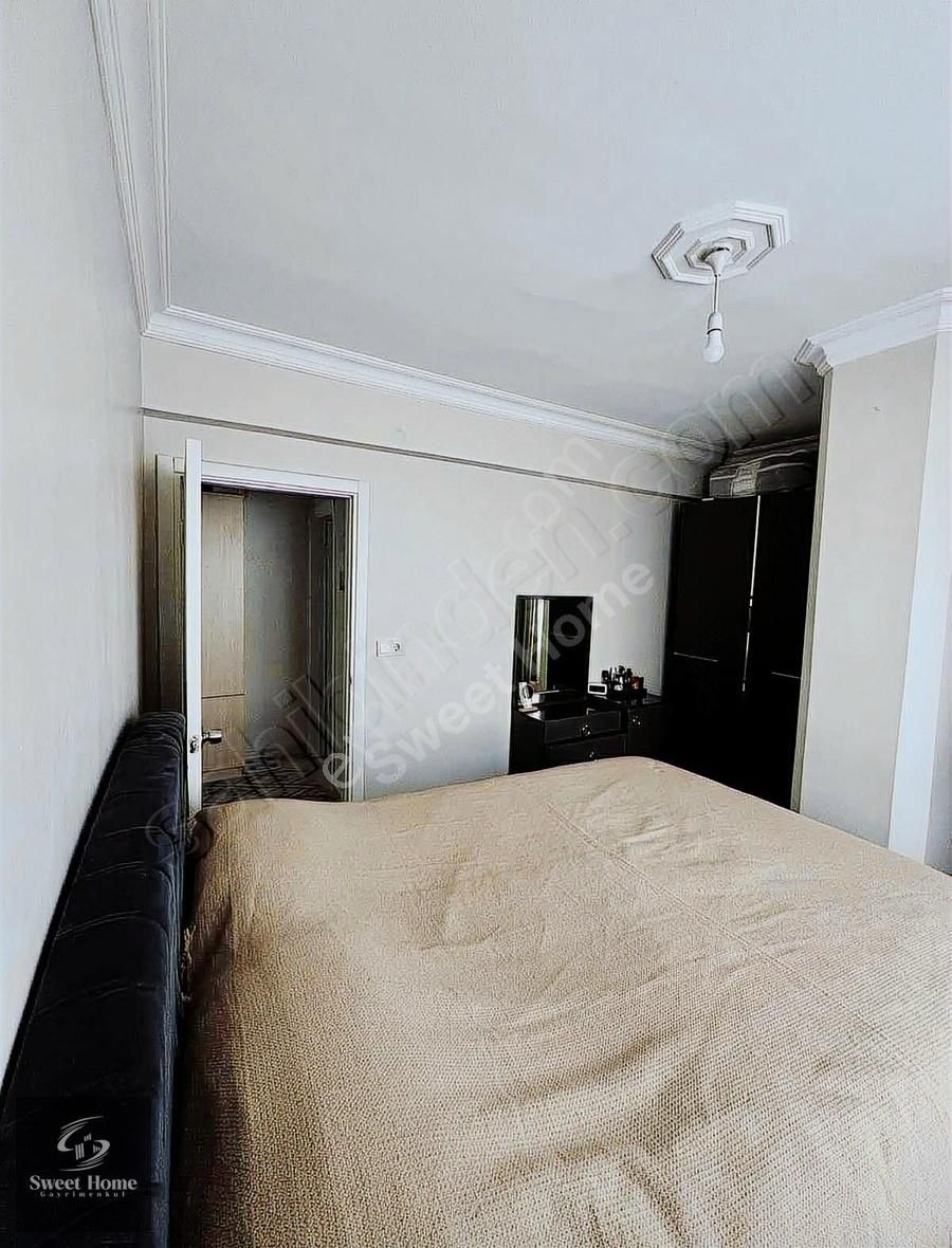 Yenibosna Metro Ve Metrobüs Yakını 2+1 Satılık Daire - Görsel 7