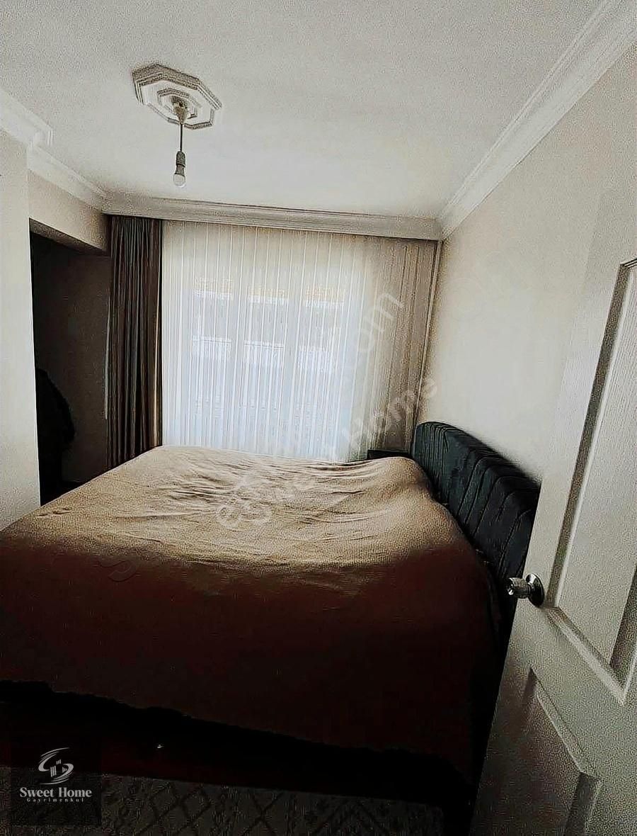 Yenibosna Metro Ve Metrobüs Yakını 2+1 Satılık Daire - Görsel 16