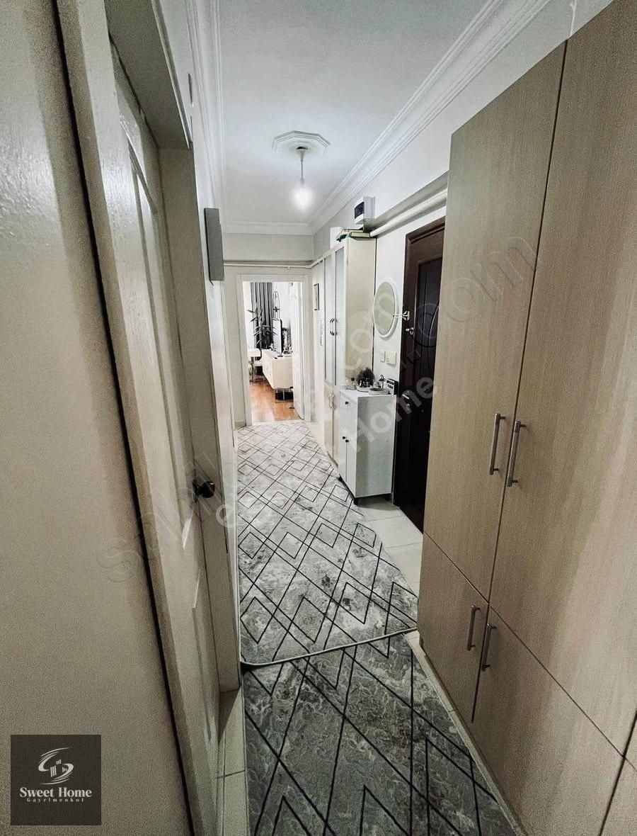 Yenibosna Metro Ve Metrobüs Yakını 2+1 Satılık Daire - Görsel 17