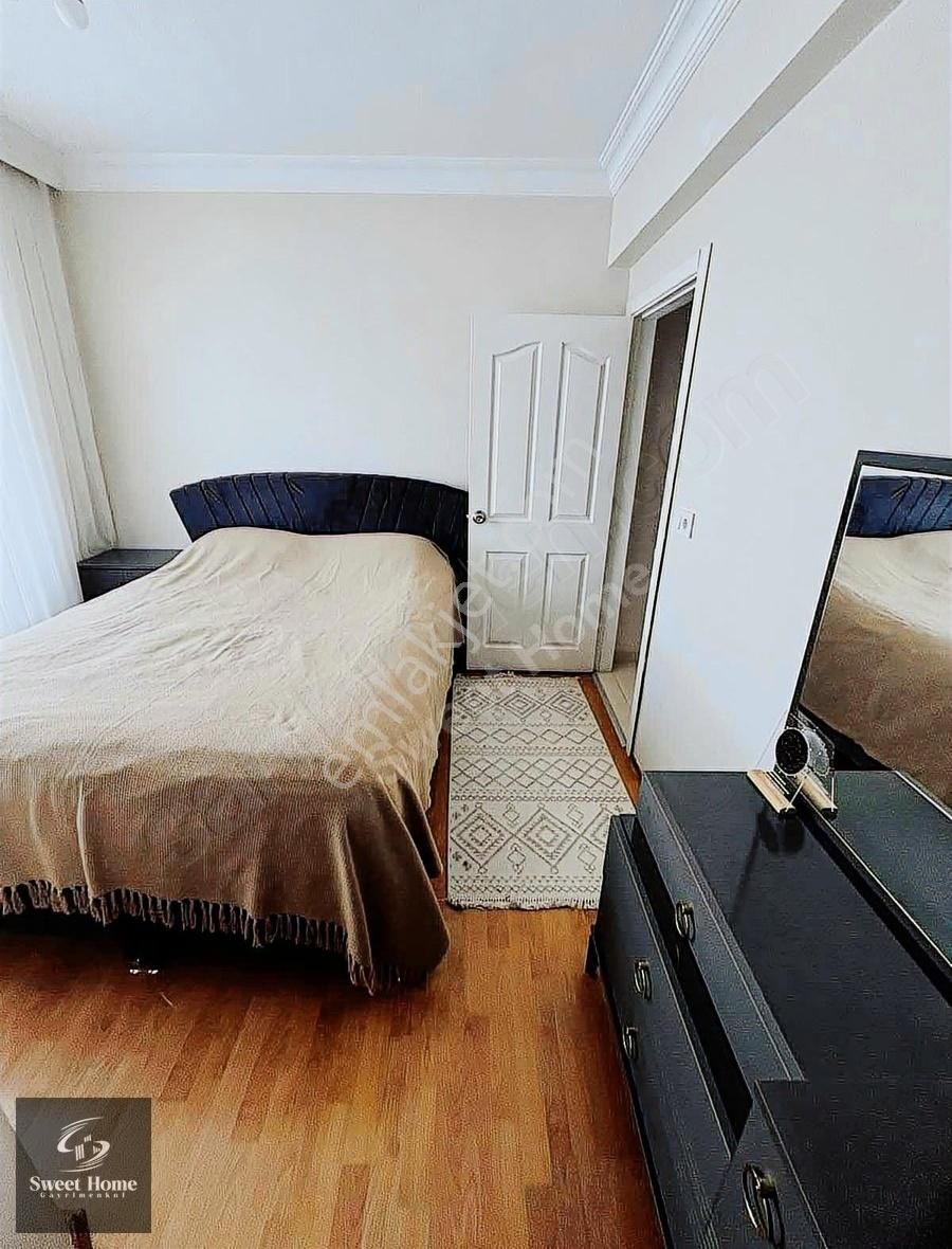 Yenibosna Metro Ve Metrobüs Yakını 2+1 Satılık Daire - Görsel 30