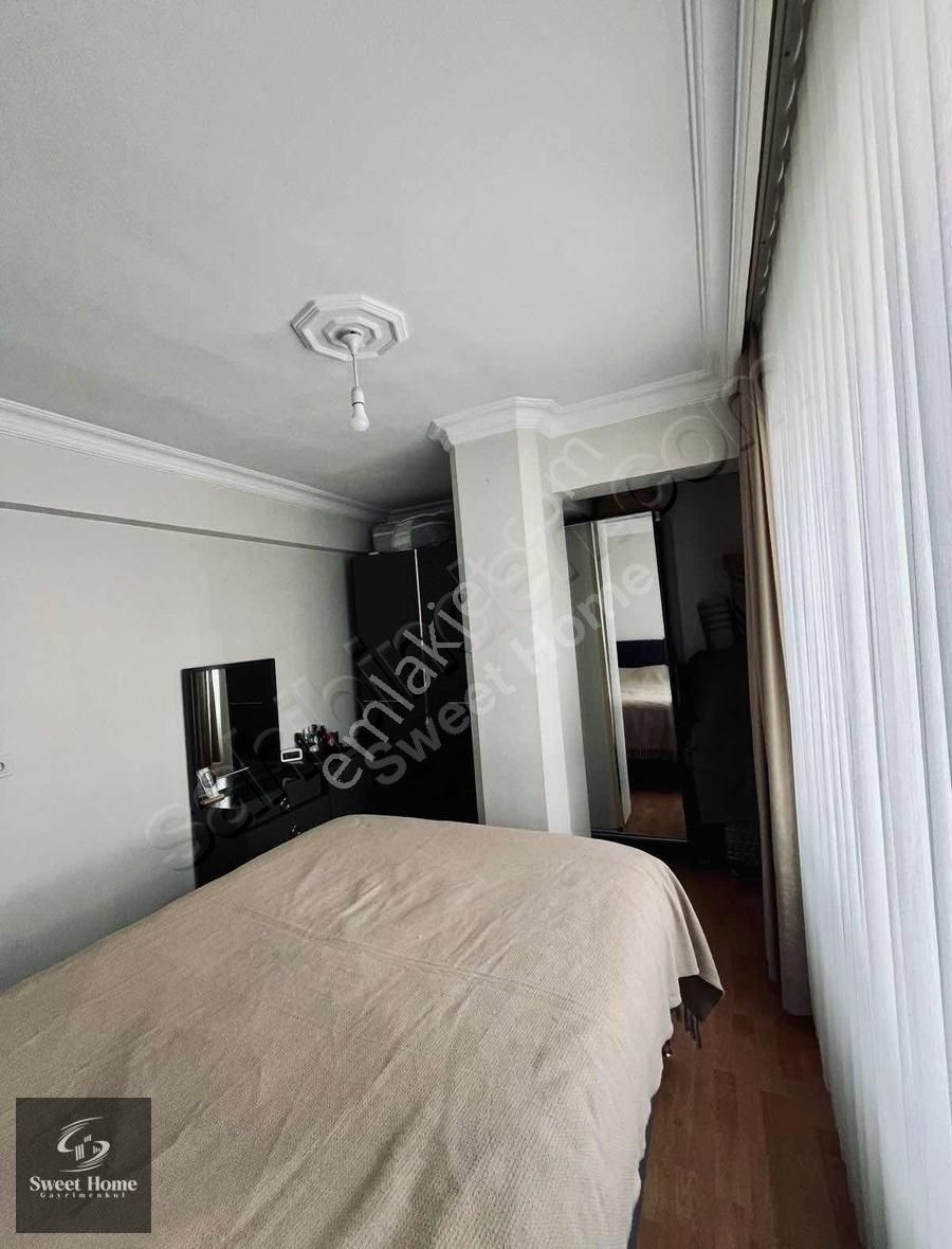 Yenibosna Metro Ve Metrobüs Yakını 2+1 Satılık Daire - Görsel 9