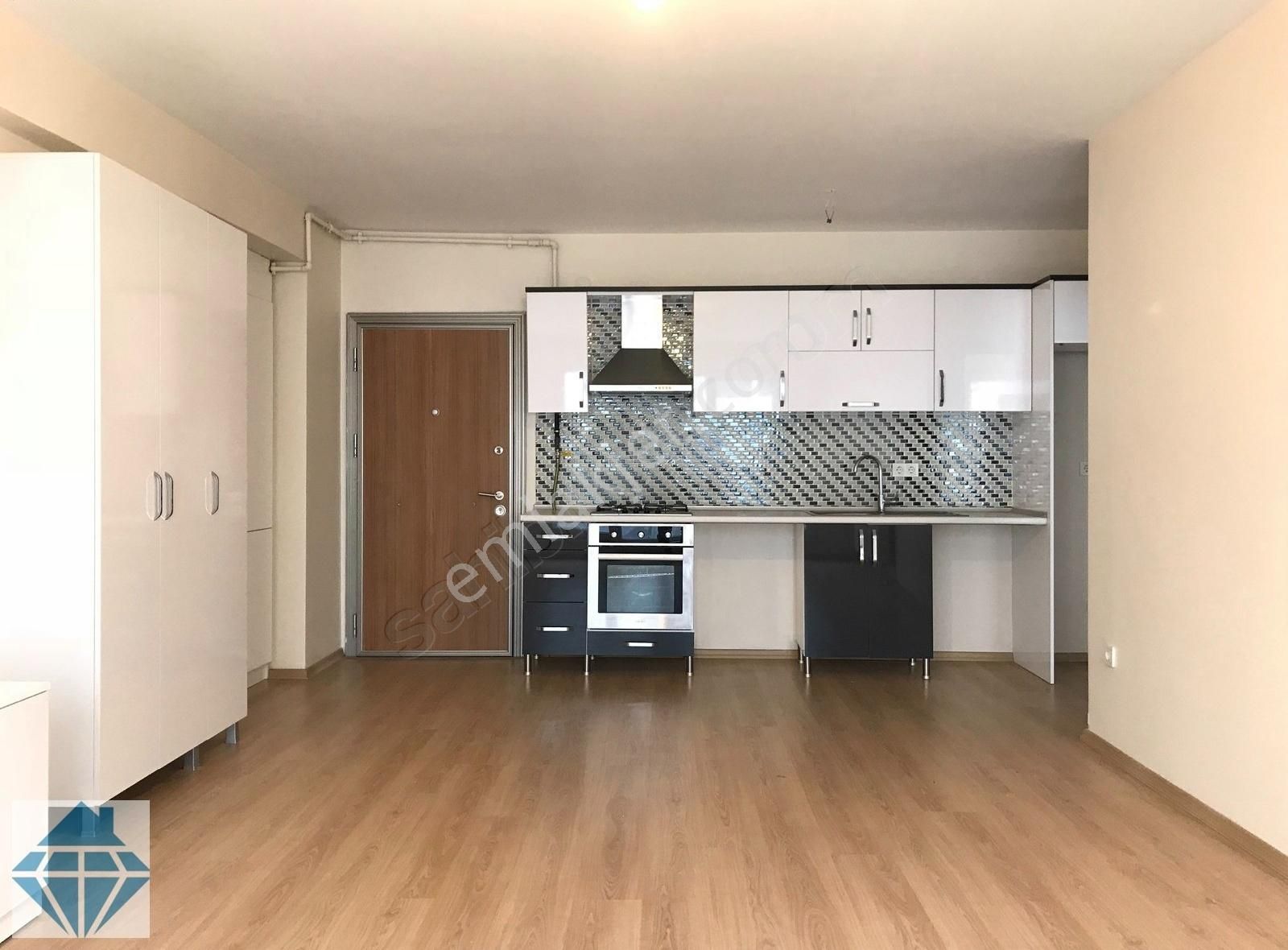Green Pine Residence Büyük Tip 72m2 Hazır Kiracılı Krediye Uygun
