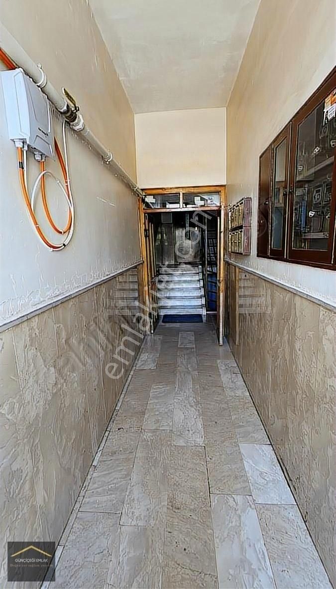 Çarşı Yürüme Mesafesinde Geniş Dublex Daire