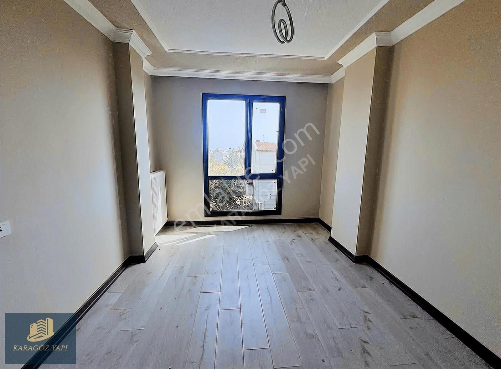 Karagöz Yapı-220m Bahçe Köşe Başı Denize 400 E5 200 Metre Villa - Görsel 7