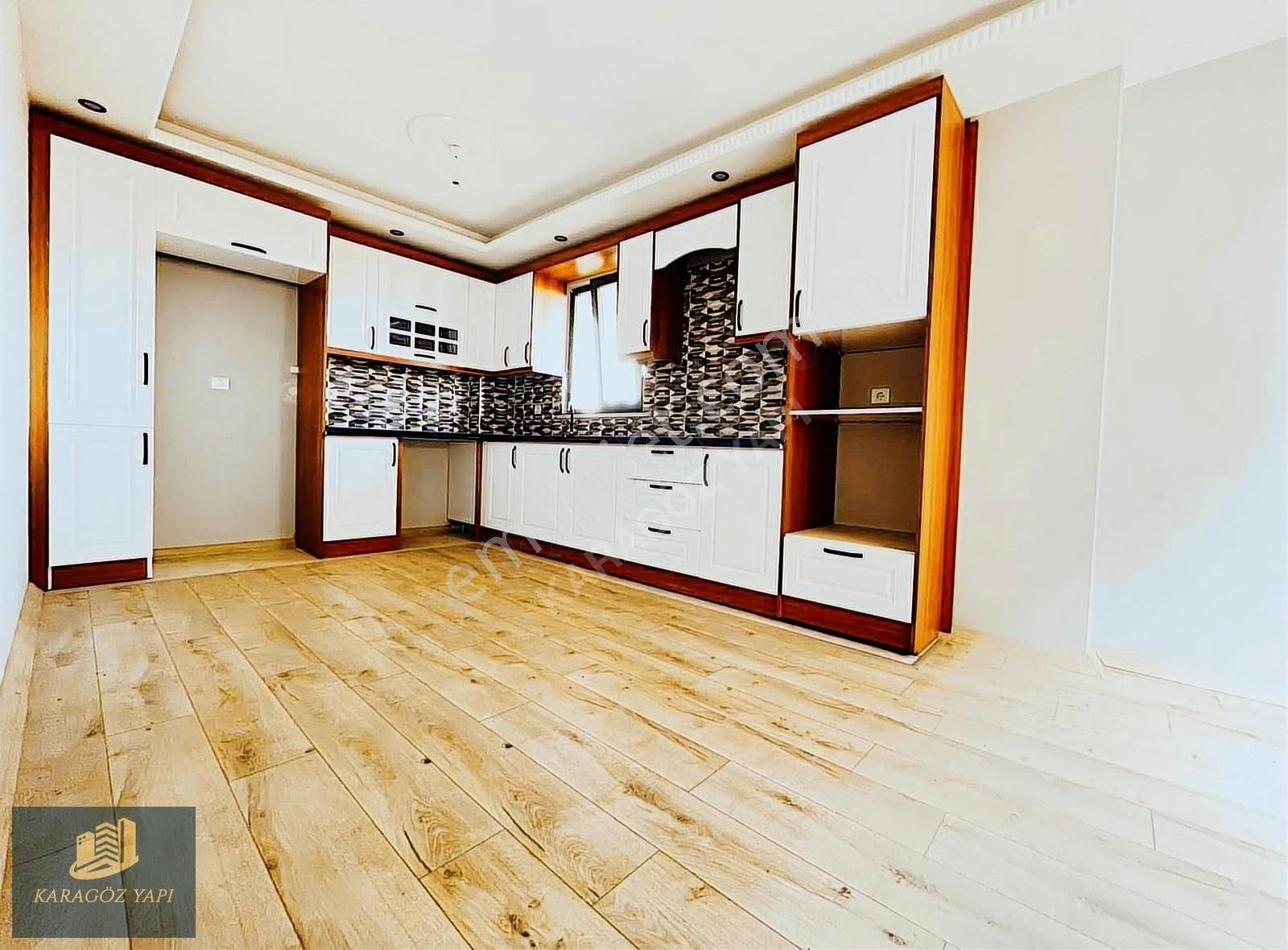 ▃▅▇karagöz Yapı▇▅▃merkezi Konum 6+1 300m İçinde Müstakil Villa - Görsel 27