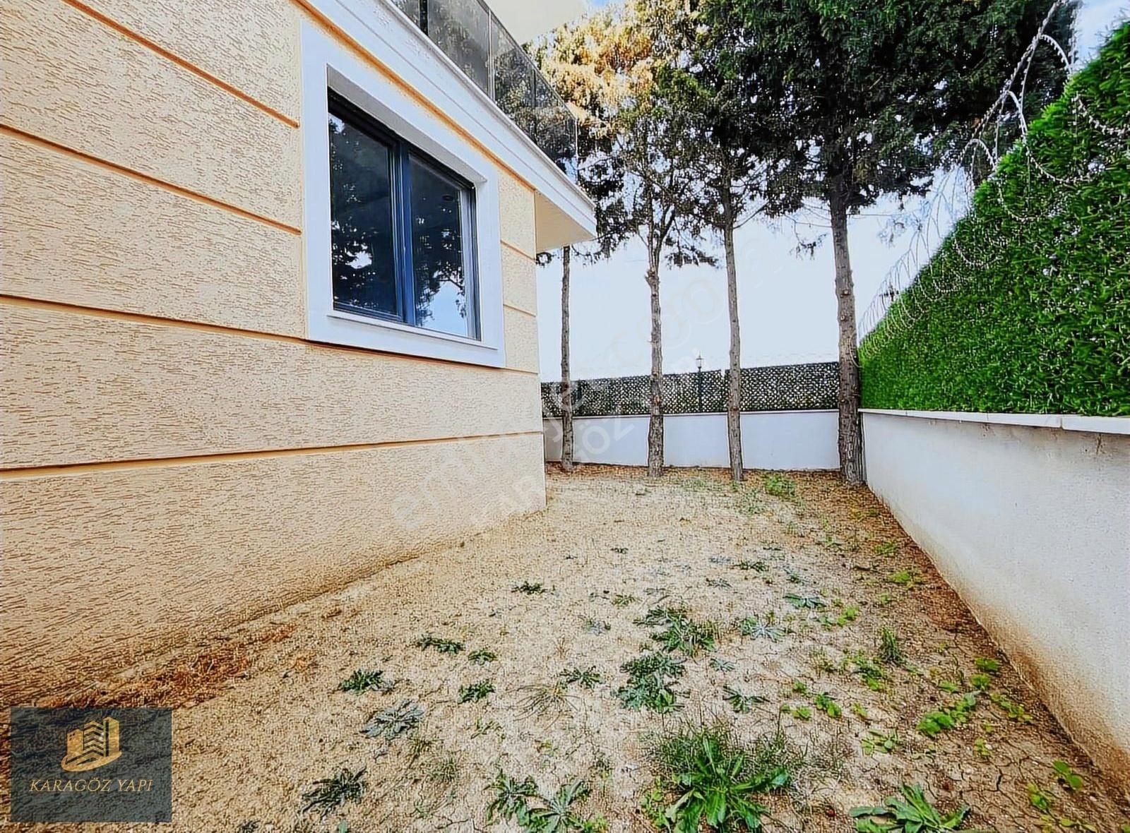 ▃▅▇karagöz Yapı▇▅▃merkezi Konum 6+1 300m İçinde Müstakil Villa - Görsel 4