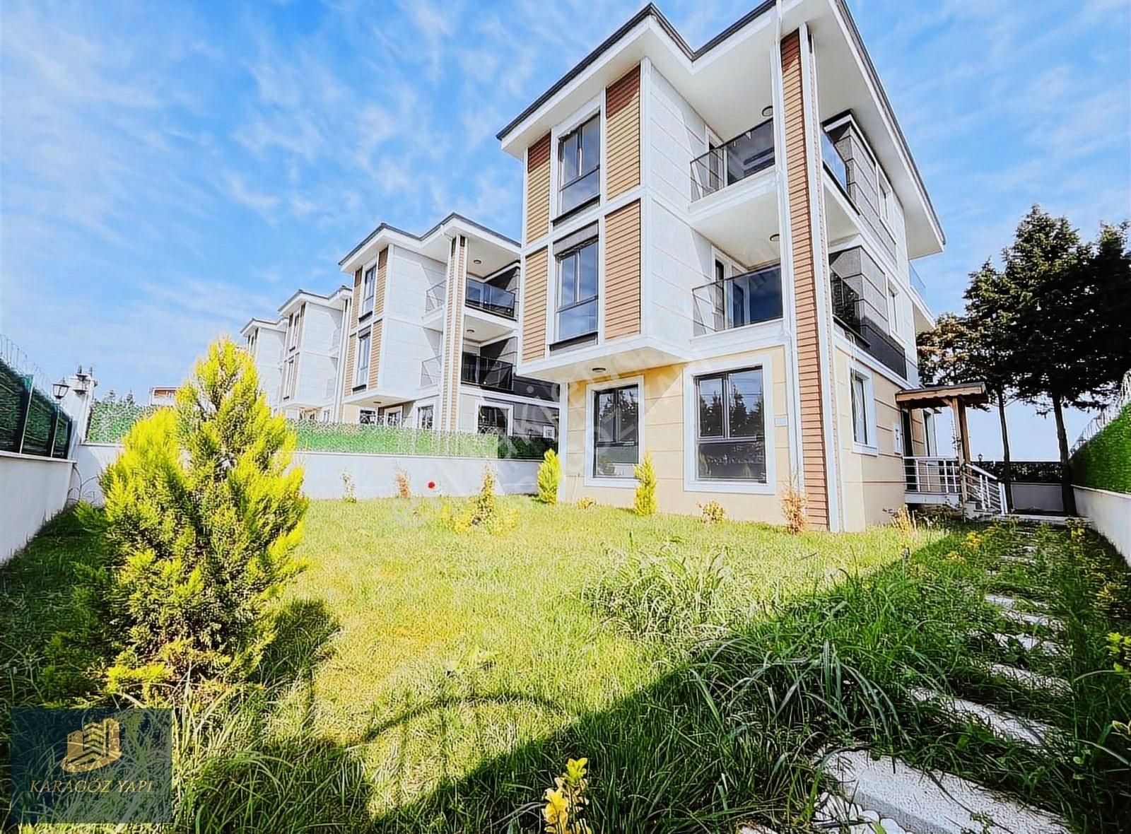 ▃▅▇karagöz Yapı▇▅▃merkezi Konum 6+1 300m İçinde Müstakil Villa - Görsel 7