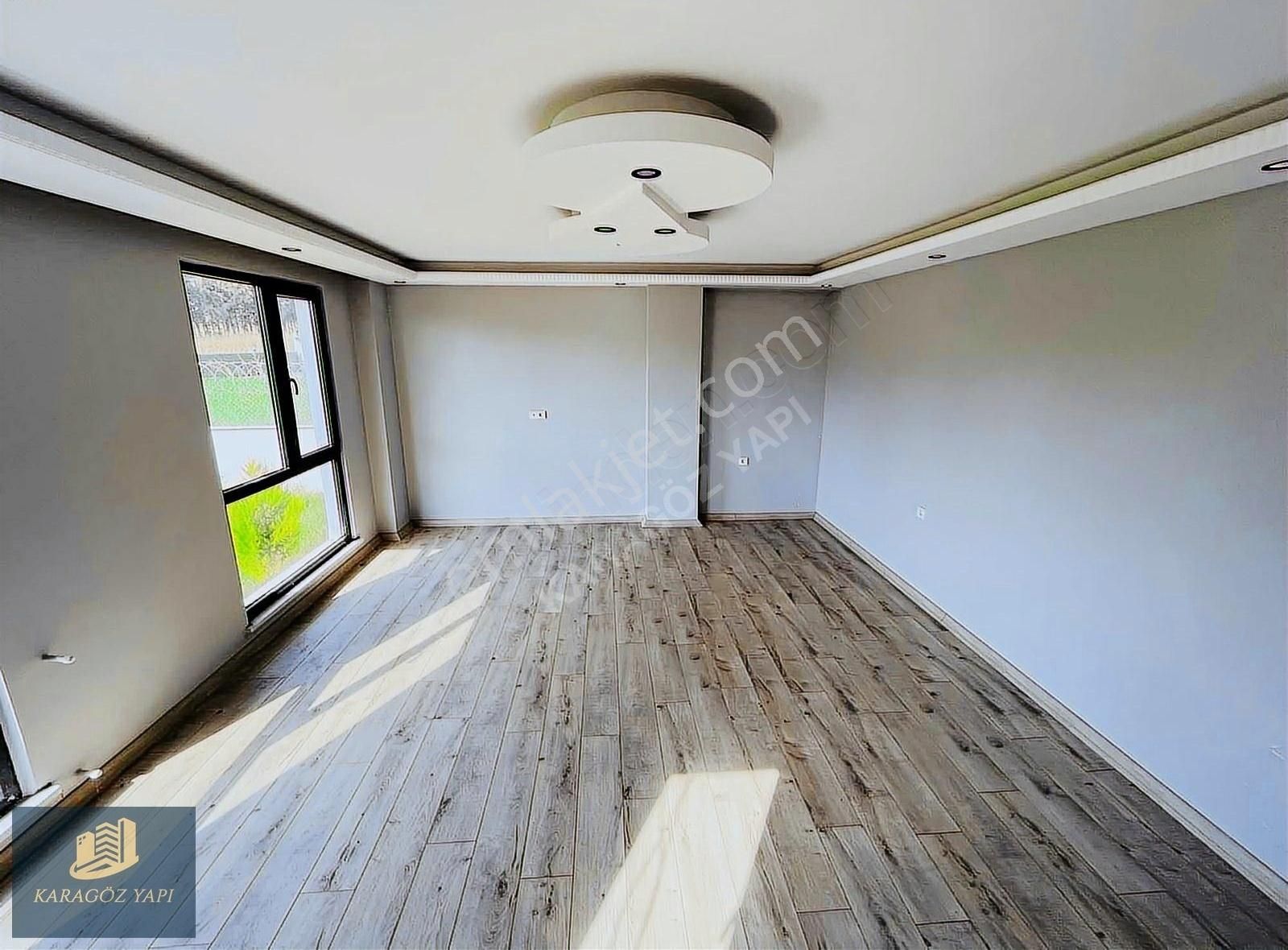 ▃▅▇karagöz Yapı▇▅▃merkezi Konum 6+1 300m İçinde Müstakil Villa - Görsel 11