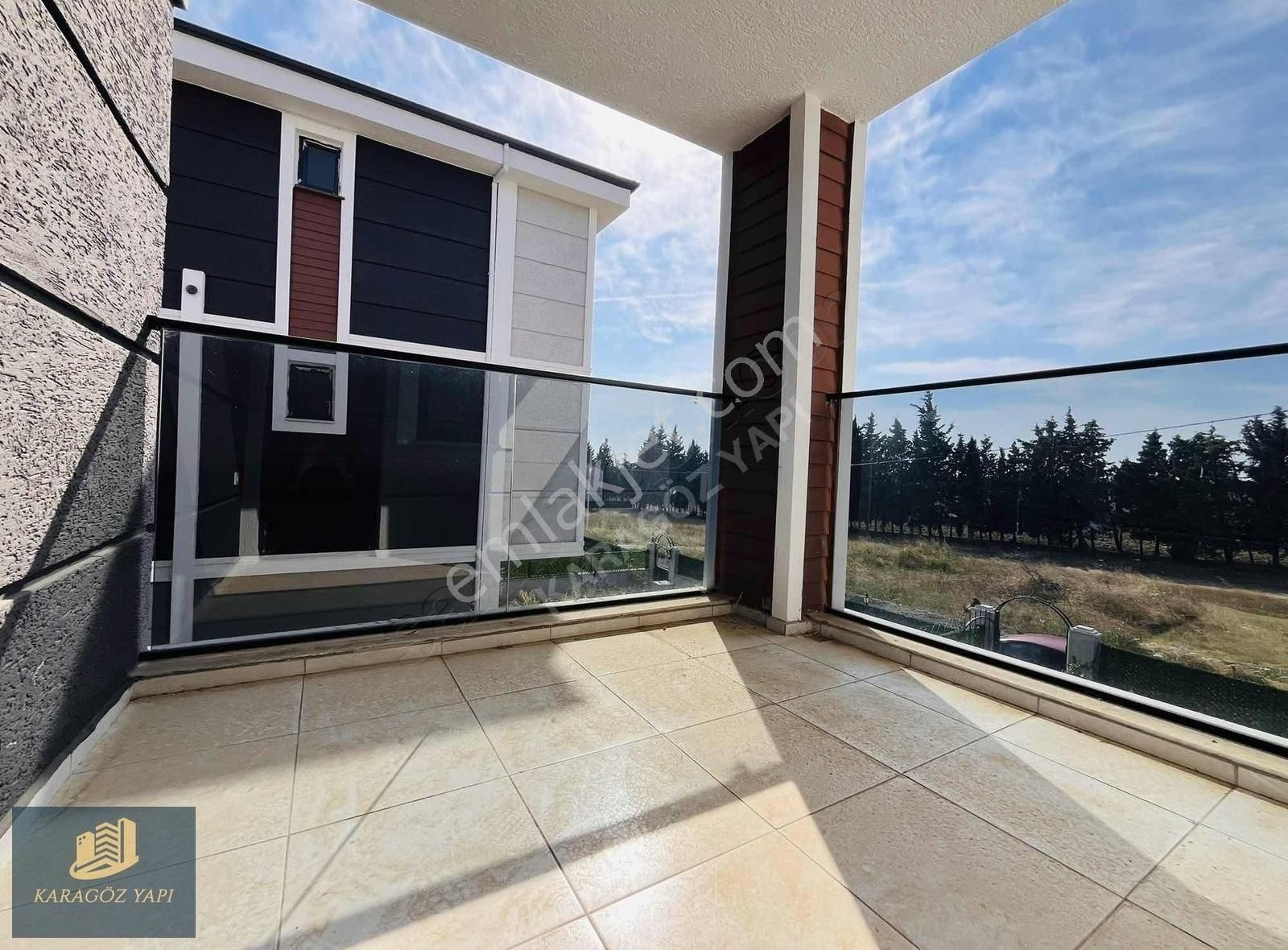 ▃▅▇karagöz Yapı▇▅▃merkezi Konum 6+1 300m İçinde Müstakil Villa - Görsel 31