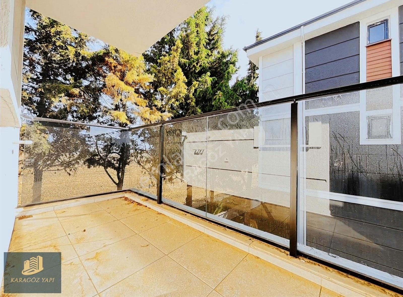 ▃▅▇karagöz Yapı▇▅▃merkezi Konum 6+1 300m İçinde Müstakil Villa - Görsel 24