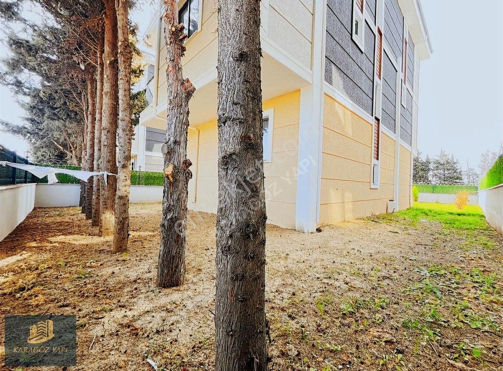 ▃▅▇karagöz Yapı▇▅▃merkezi Konum 6+1 300m İçinde Müstakil Villa - Görsel 33