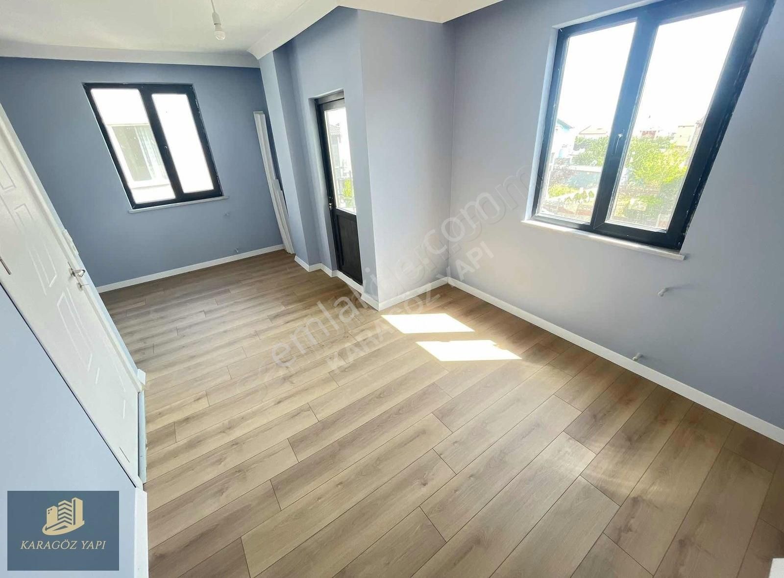 ▃▅▇ Karagöz Yapı ▇▅▃ Bu Fiyata Villa Kalmadı Sıfır Geniş Bahçeli - Görsel 17