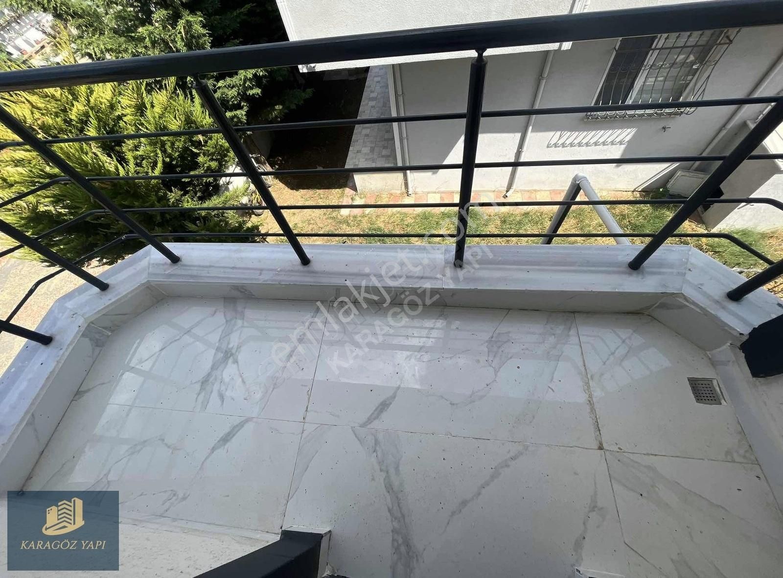 ▃▅▇ Karagöz Yapı ▇▅▃ Bu Fiyata Villa Kalmadı Sıfır Geniş Bahçeli - Görsel 16