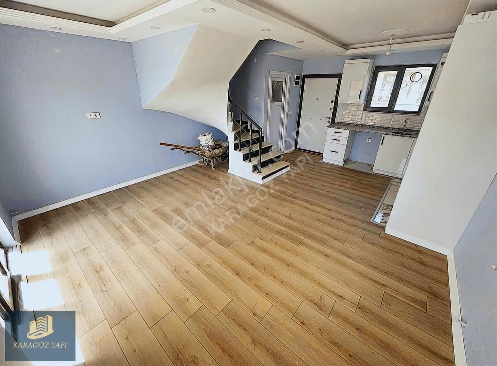 ▃▅▇ Karagöz Yapı ▇▅▃ Bu Fiyata Villa Kalmadı Sıfır Geniş Bahçeli - Görsel 19