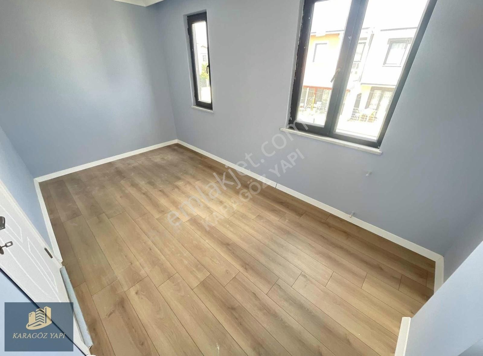 ▃▅▇ Karagöz Yapı ▇▅▃ Bu Fiyata Villa Kalmadı Sıfır Geniş Bahçeli - Görsel 12