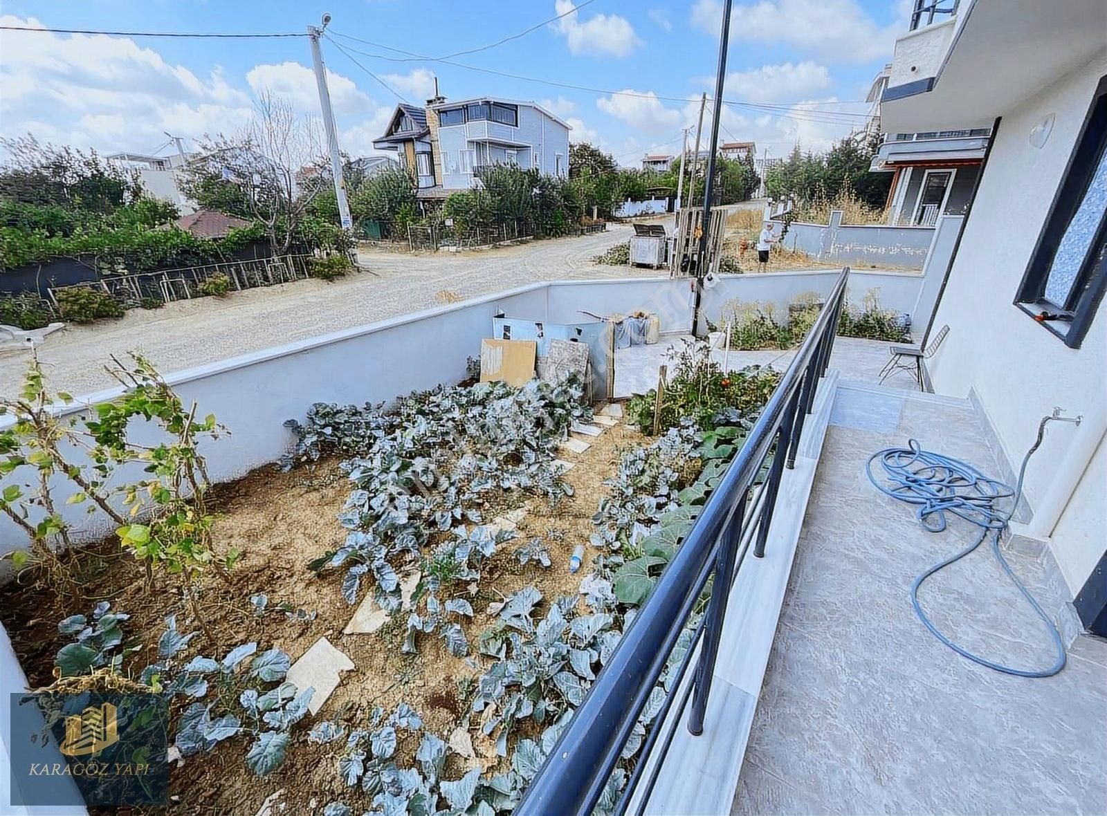 ▃▅▇ Karagöz Yapı ▇▅▃ Bu Fiyata Villa Kalmadı Sıfır Geniş Bahçeli - Görsel 23