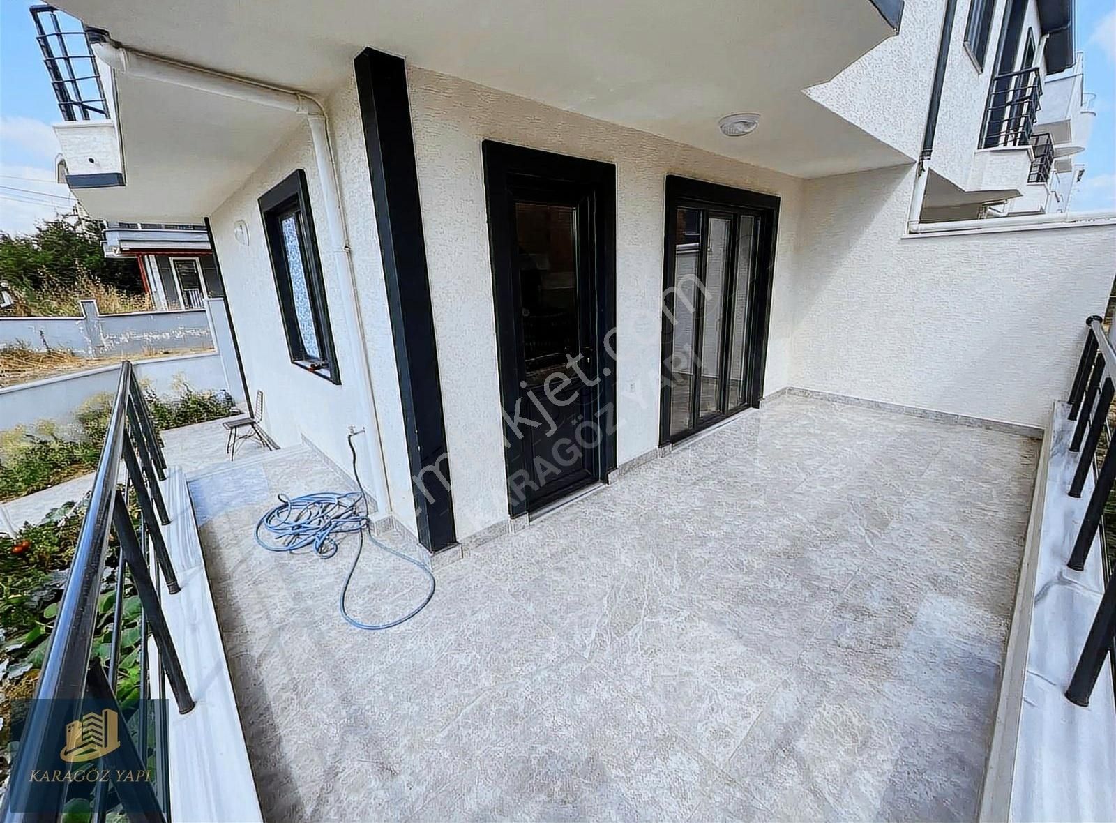 ▃▅▇ Karagöz Yapı ▇▅▃ Bu Fiyata Villa Kalmadı Sıfır Geniş Bahçeli - Görsel 27