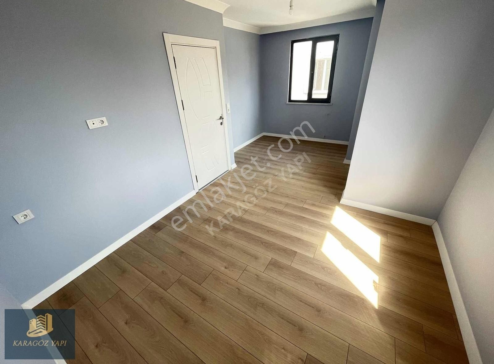 ▃▅▇ Karagöz Yapı ▇▅▃ Bu Fiyata Villa Kalmadı Sıfır Geniş Bahçeli - Görsel 4