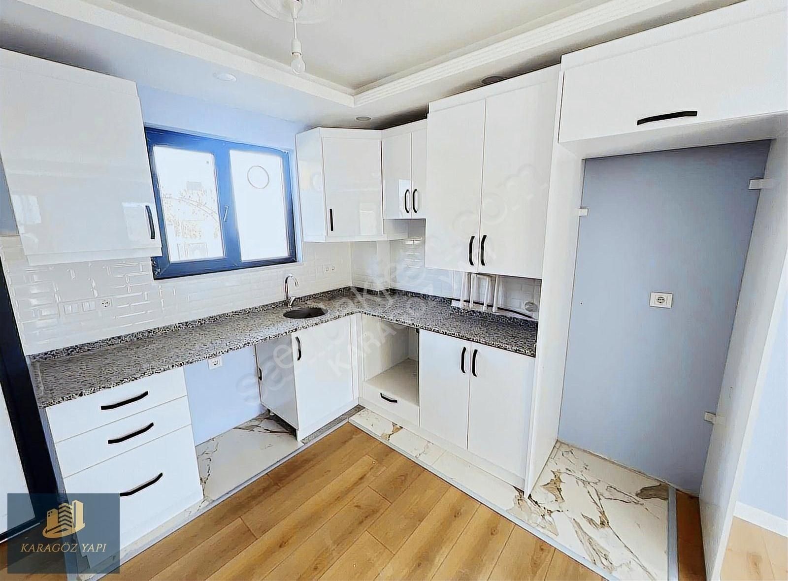 ▃▅▇ Karagöz Yapı ▇▅▃ Bu Fiyata Villa Kalmadı Sıfır Geniş Bahçeli - Görsel 24