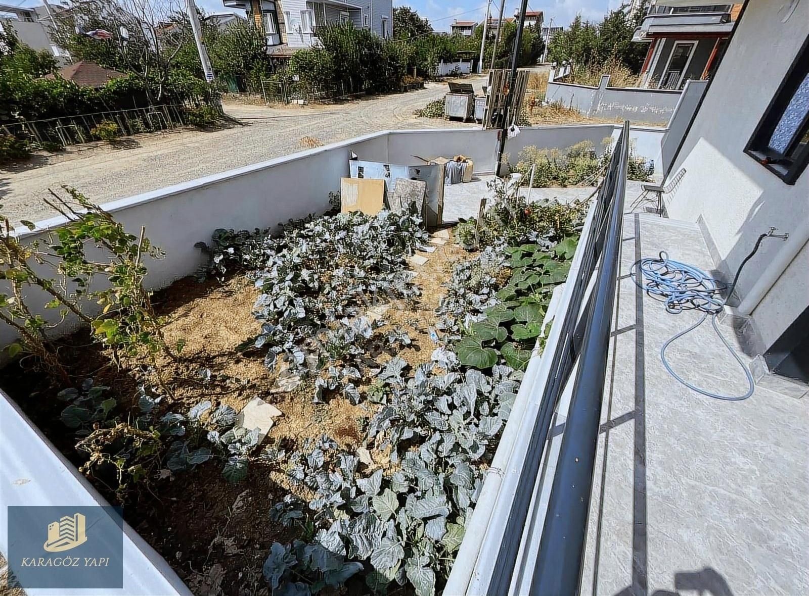 ▃▅▇ Karagöz Yapı ▇▅▃ Bu Fiyata Villa Kalmadı Sıfır Geniş Bahçeli - Görsel 26