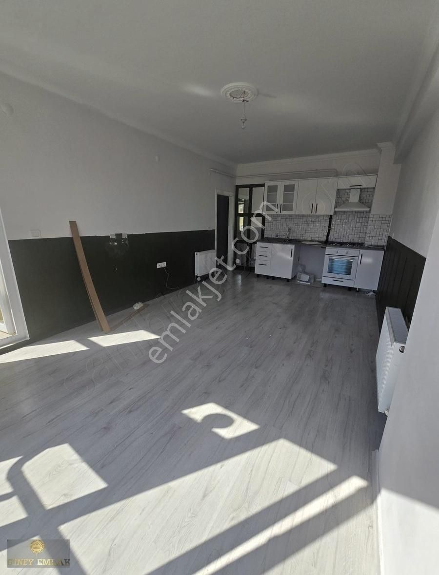 Ezine Camikebir Mahallesinde 2+1 Kiralık Daire