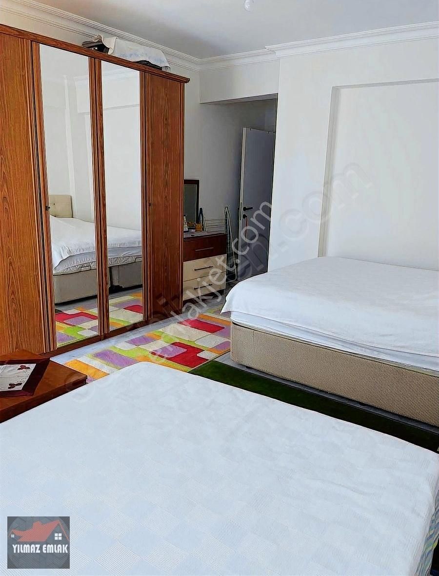 Fethiye Foça Mh.de Satılık 1+1 65 M2 Ara Kat Daire. - Görsel 4