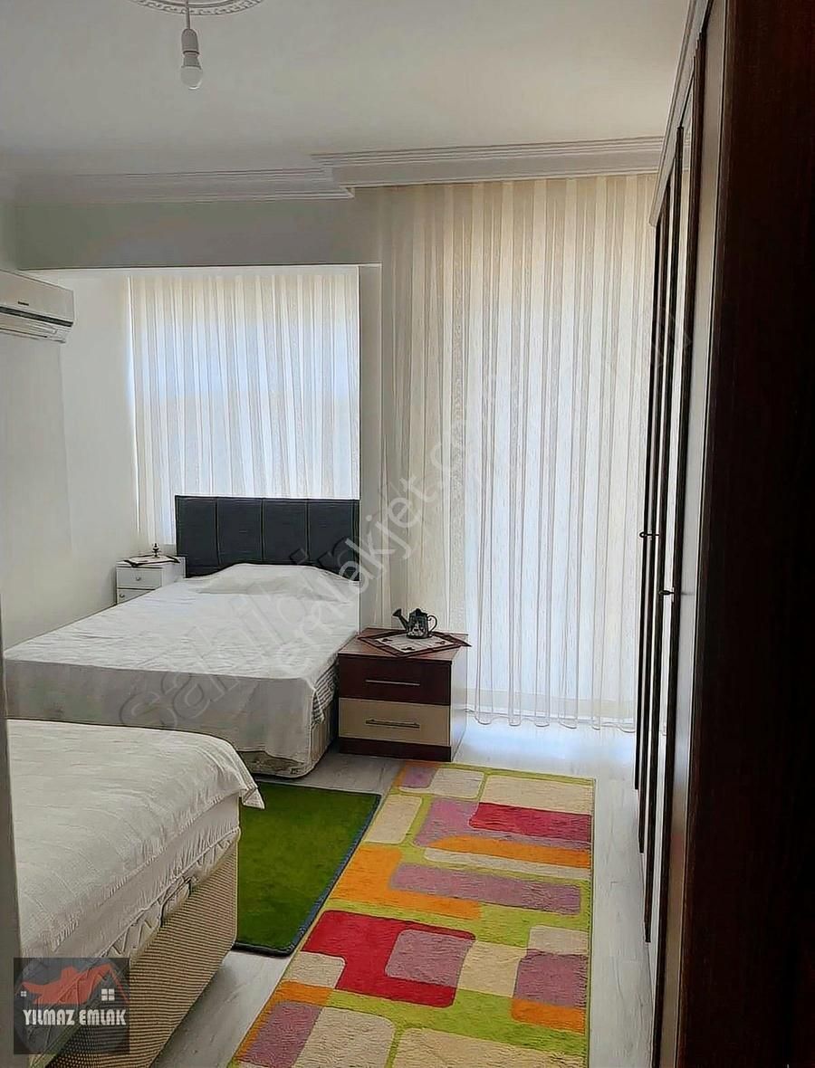 Fethiye Foça Mh.de Satılık 1+1 65 M2 Ara Kat Daire. - Görsel 2
