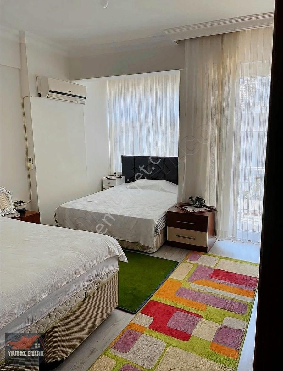 Fethiye Foça Mh.de Satılık 1+1 65 M2 Ara Kat Daire. - Görsel 3