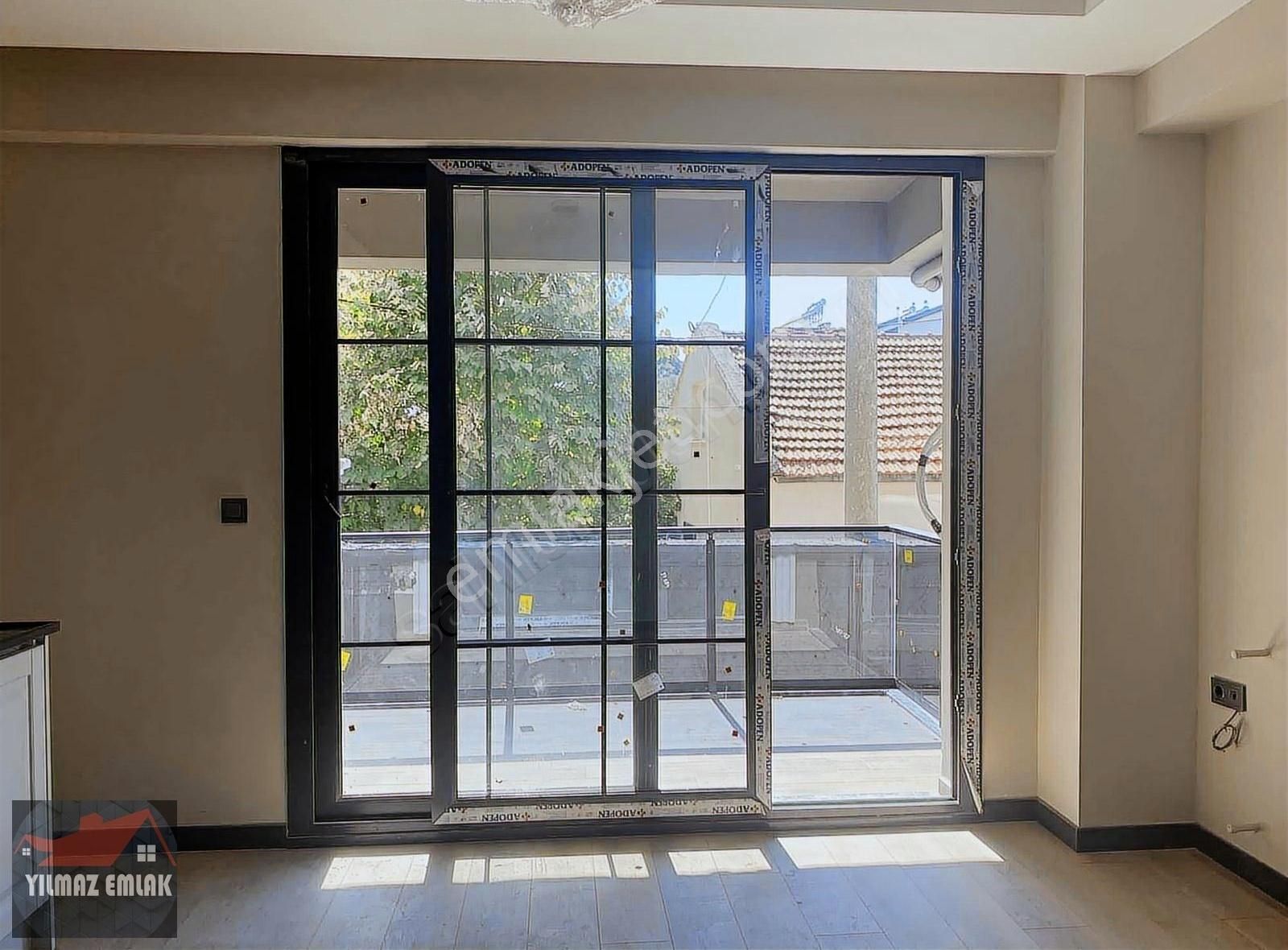 Fethiye Taşyaka Mh.de Satılık Zemin Kat 1+1 Daire. - Görsel 2