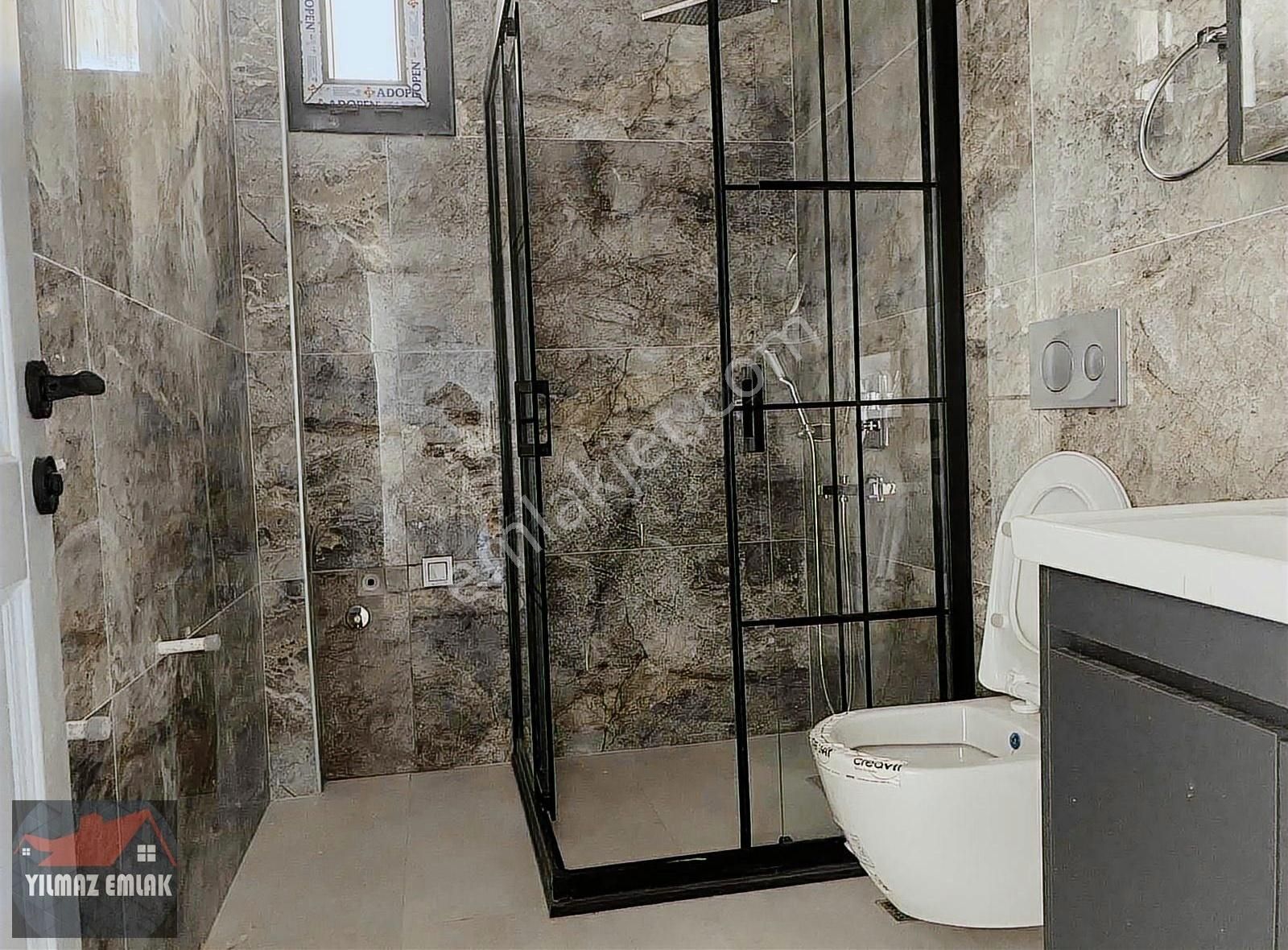 Fethiye Taşyaka Mh.de Satılık Zemin Kat 1+1 Daire. - Görsel 7