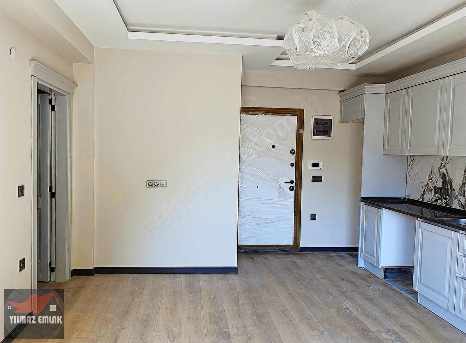 Fethiye Taşyaka Mh.de Satılık Zemin Kat 1+1 Daire. - Görsel 8