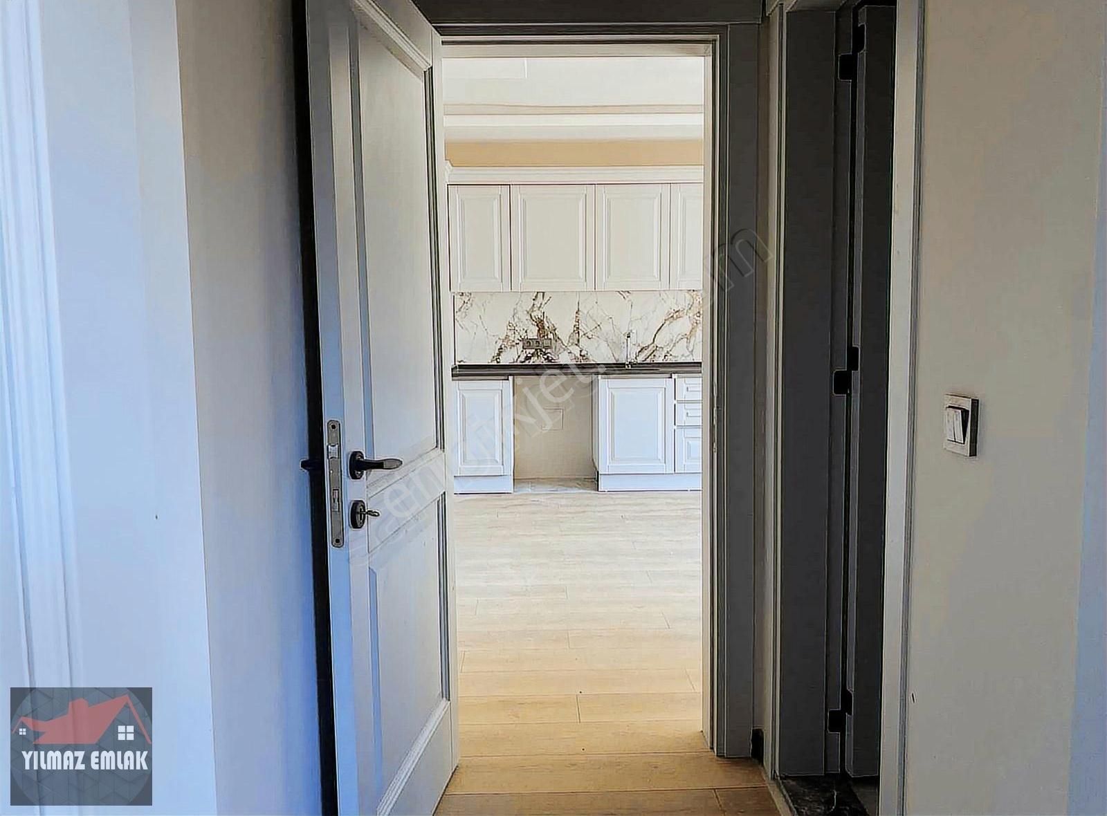 Fethiye Taşyaka Mh.de Satılık Zemin Kat 1+1 Daire. - Görsel 6