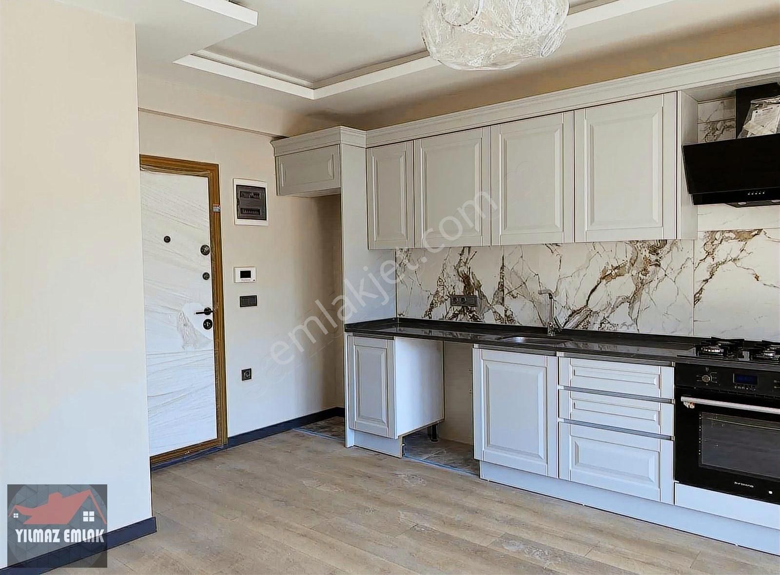 Fethiye Taşyaka Mh.de Satılık Zemin Kat 1+1 Daire. - Görsel 10