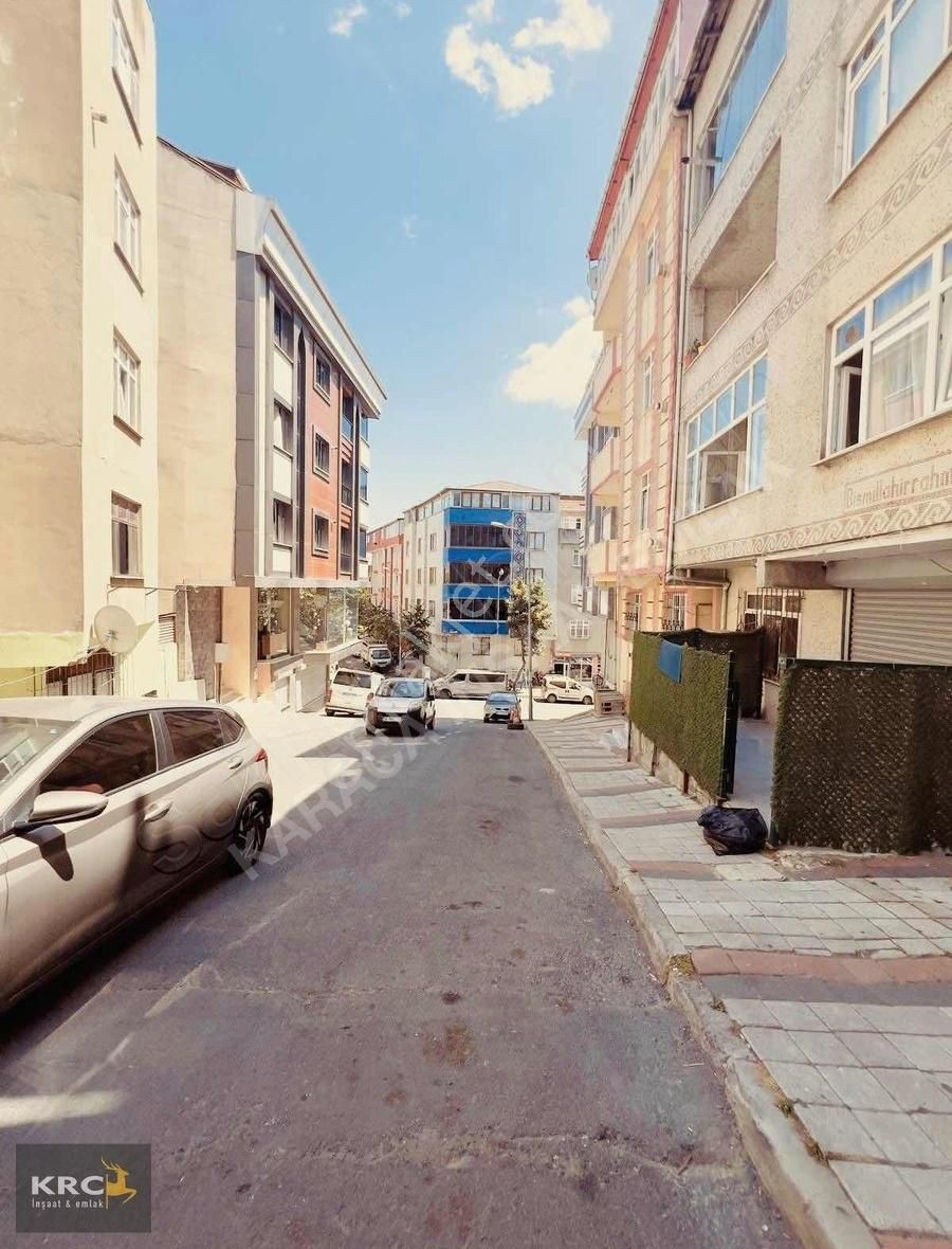 Açıl Satıklık 3+1 Daire Sultangazi Esentepe Mah No 2389