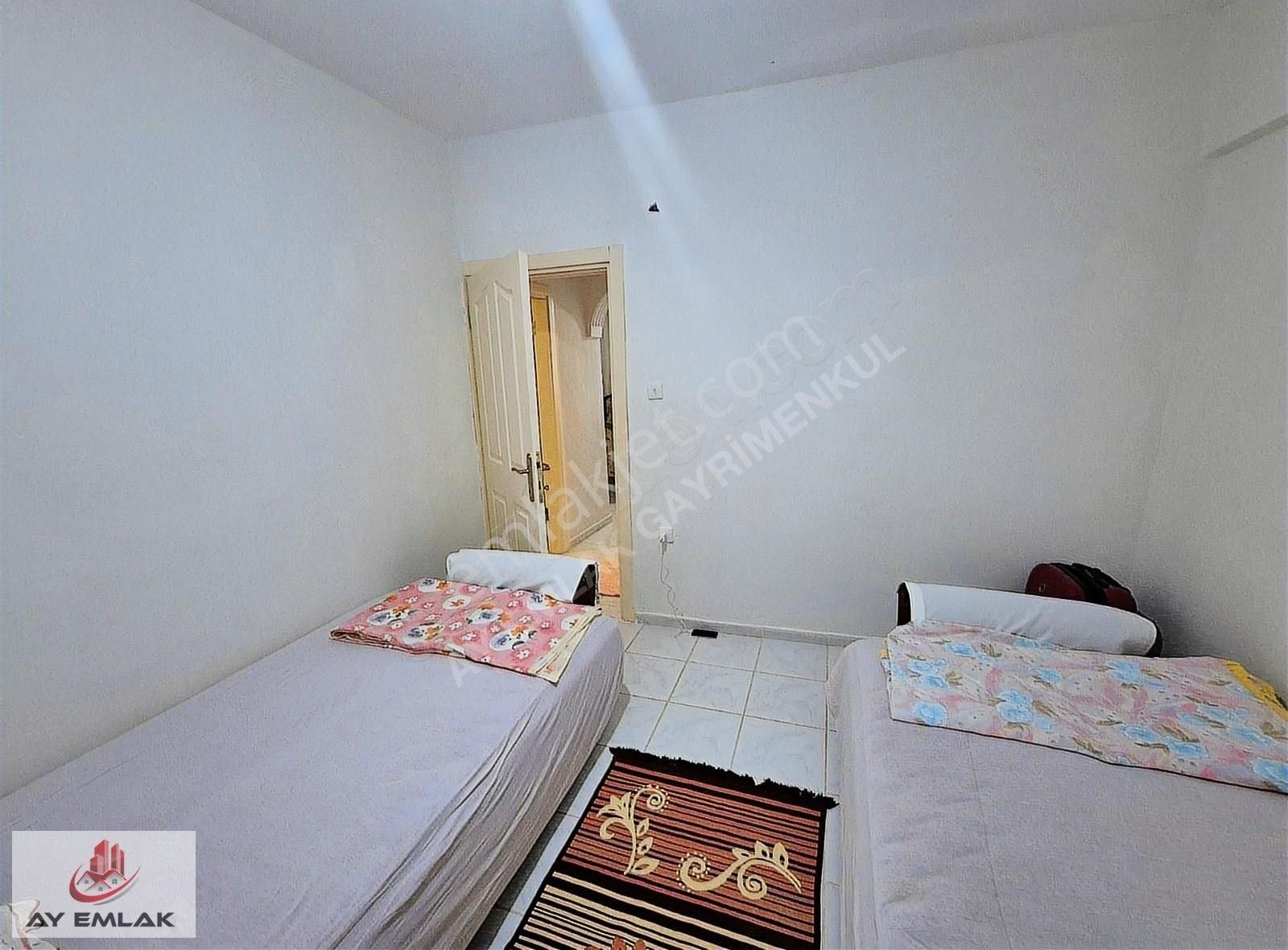 Ay Emlak'tan Armutlu Petek Sitesi İçinde 2+1 Deniz Gören Daire - Görsel 19