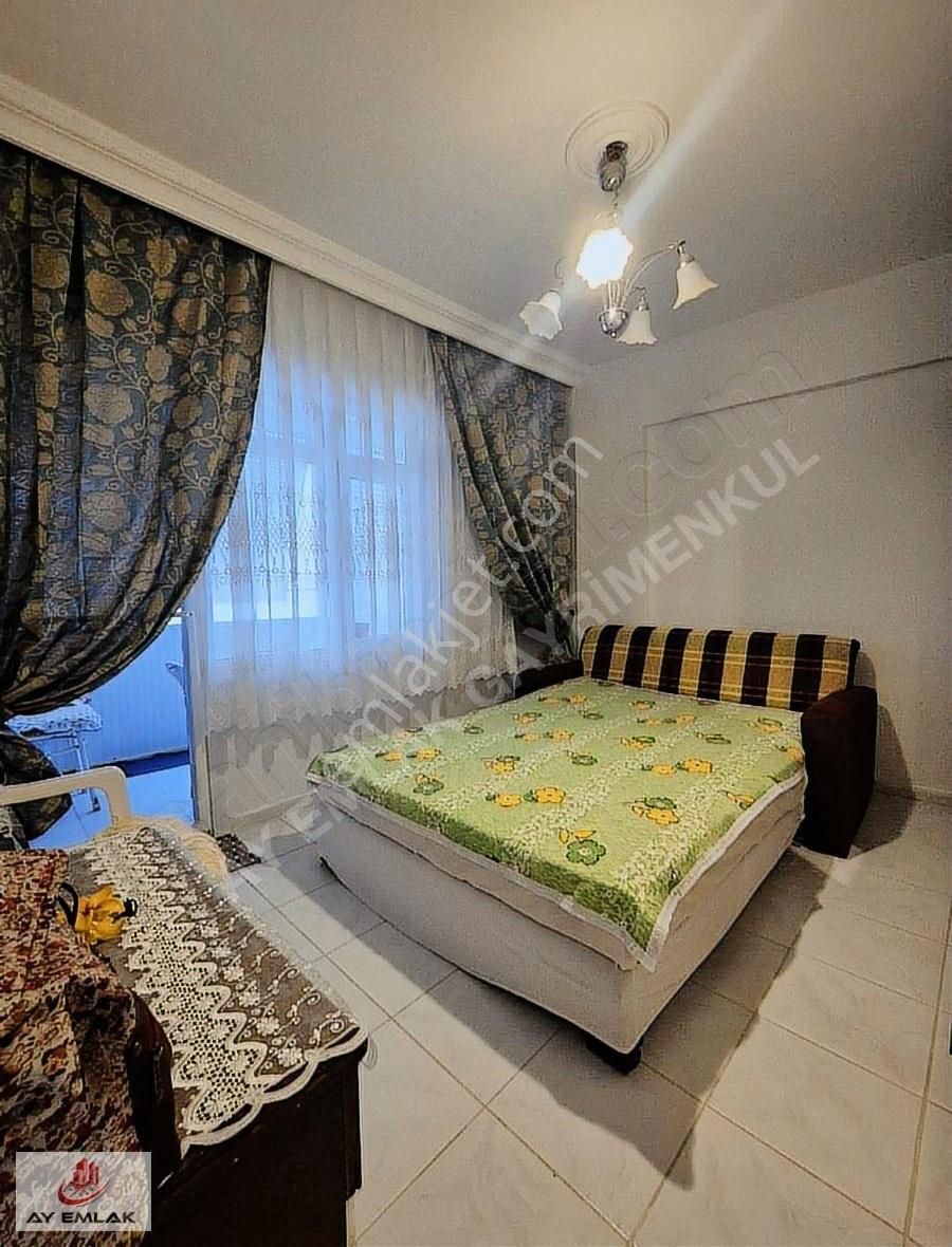 Ay Emlak'tan Armutlu Petek Sitesi İçinde 2+1 Deniz Gören Daire - Görsel 4