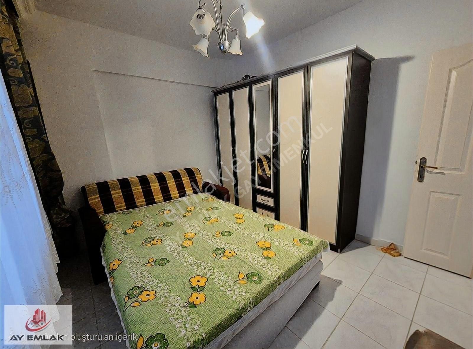 Ay Emlak'tan Armutlu Petek Sitesi İçinde 2+1 Deniz Gören Daire - Görsel 9