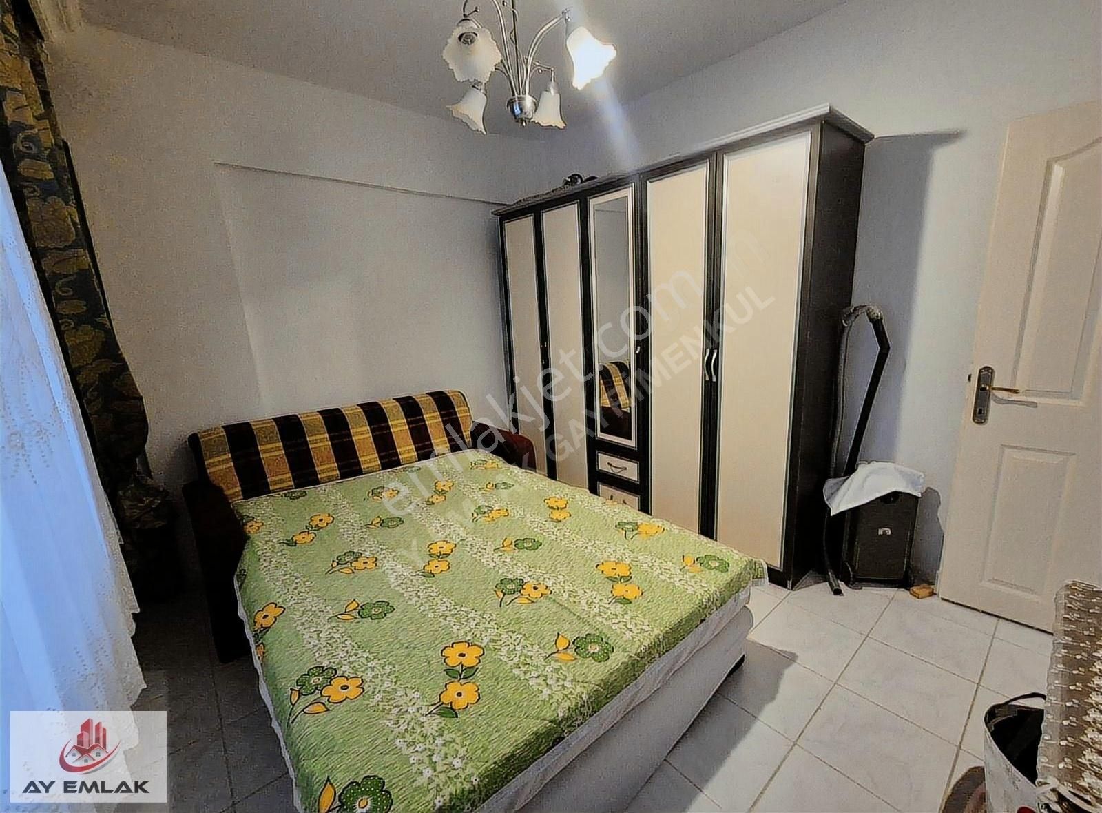 Ay Emlak'tan Armutlu Petek Sitesi İçinde 2+1 Deniz Gören Daire - Görsel 21