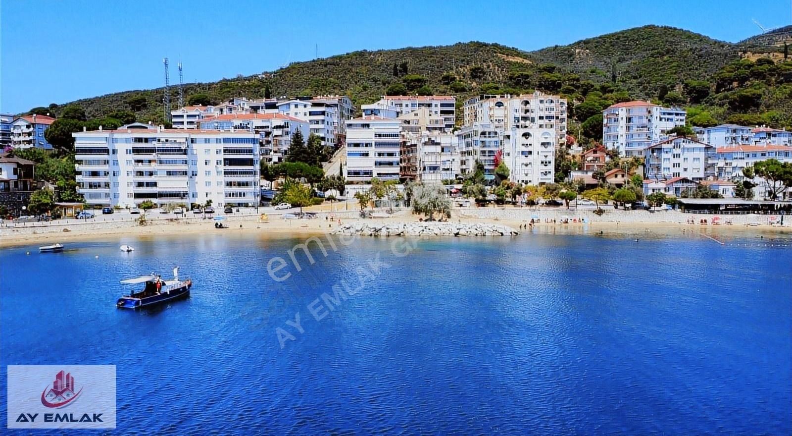 Denize Sıfır Eşsiz Manzaralı 3+1 Kaçırılmayacak Fırsat Daire!!!! - Görsel 24