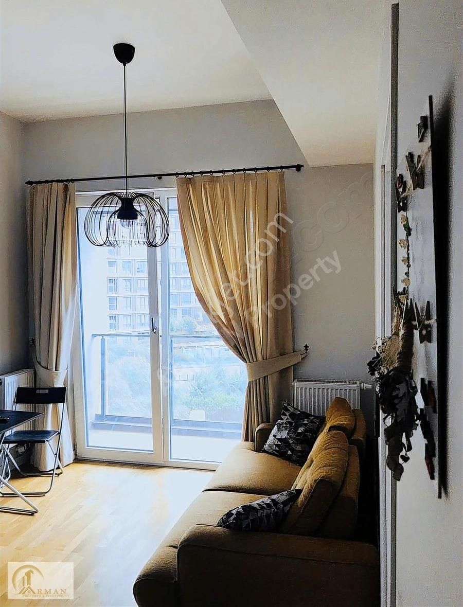 Seba Suites Lux Eşyalı Metro Vadi مبله لوکس مناسب دانشجو