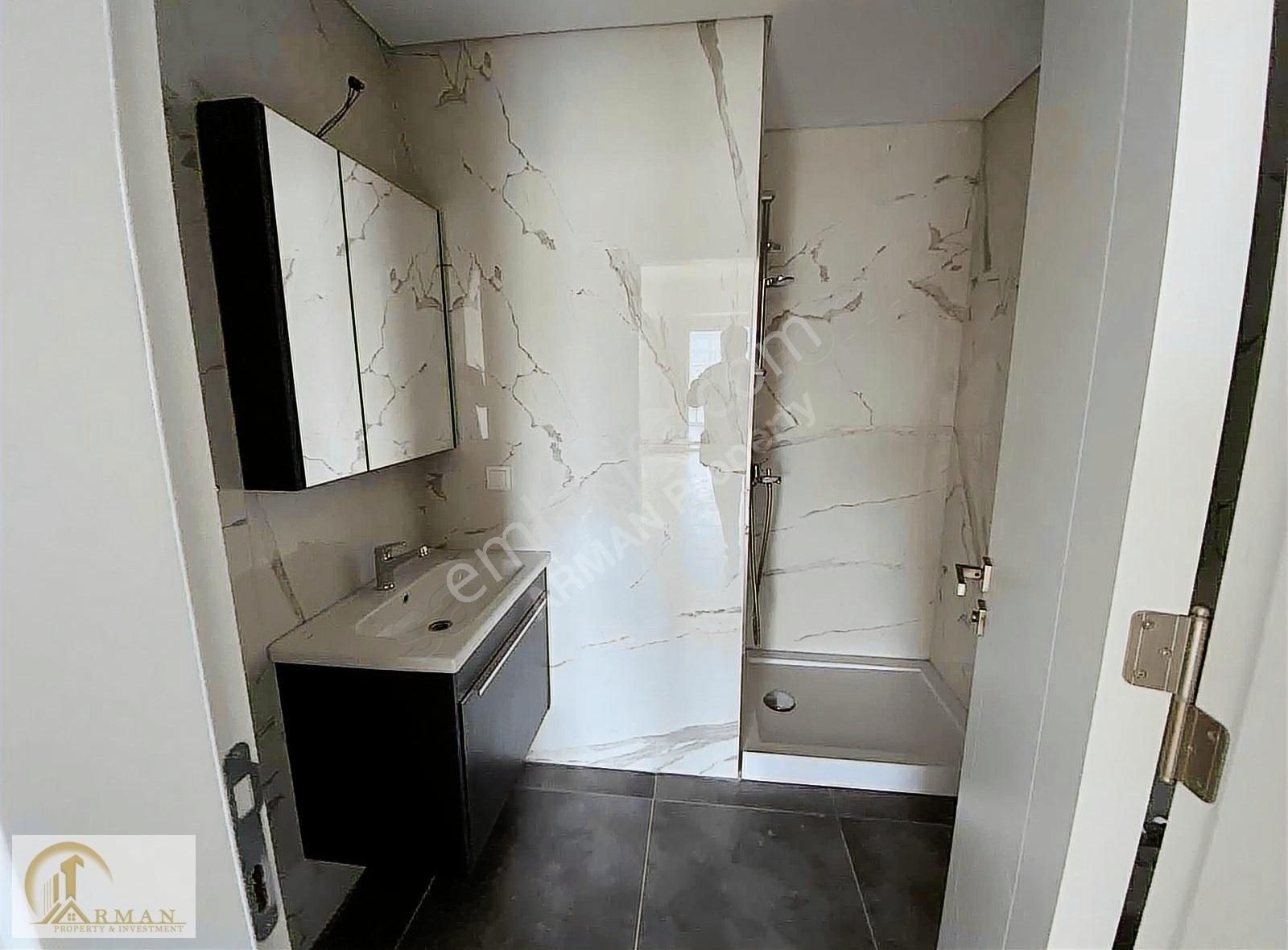 Arman Dan Sebasuites'de Muhteşem Teraslı - Görsel 9