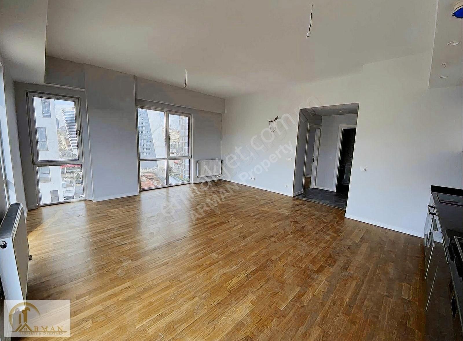 Arman Dan Sebasuites'de Muhteşem Teraslı - Görsel 3